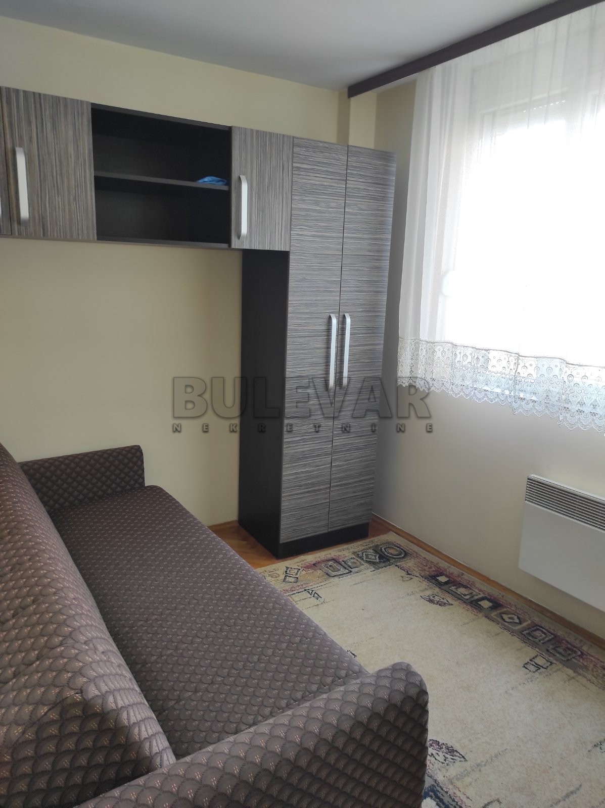 Dvosoban stan, 69 m2, Park Svetog Save, Vizantijski bulevar ID: i-013678 22