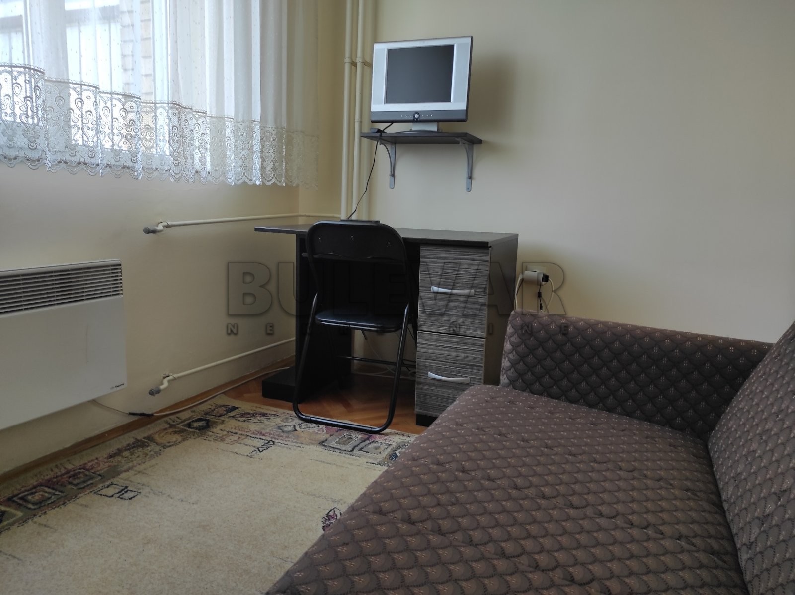 Dvosoban stan, 69 m2, Park Svetog Save, Vizantijski bulevar ID: i-013678 23