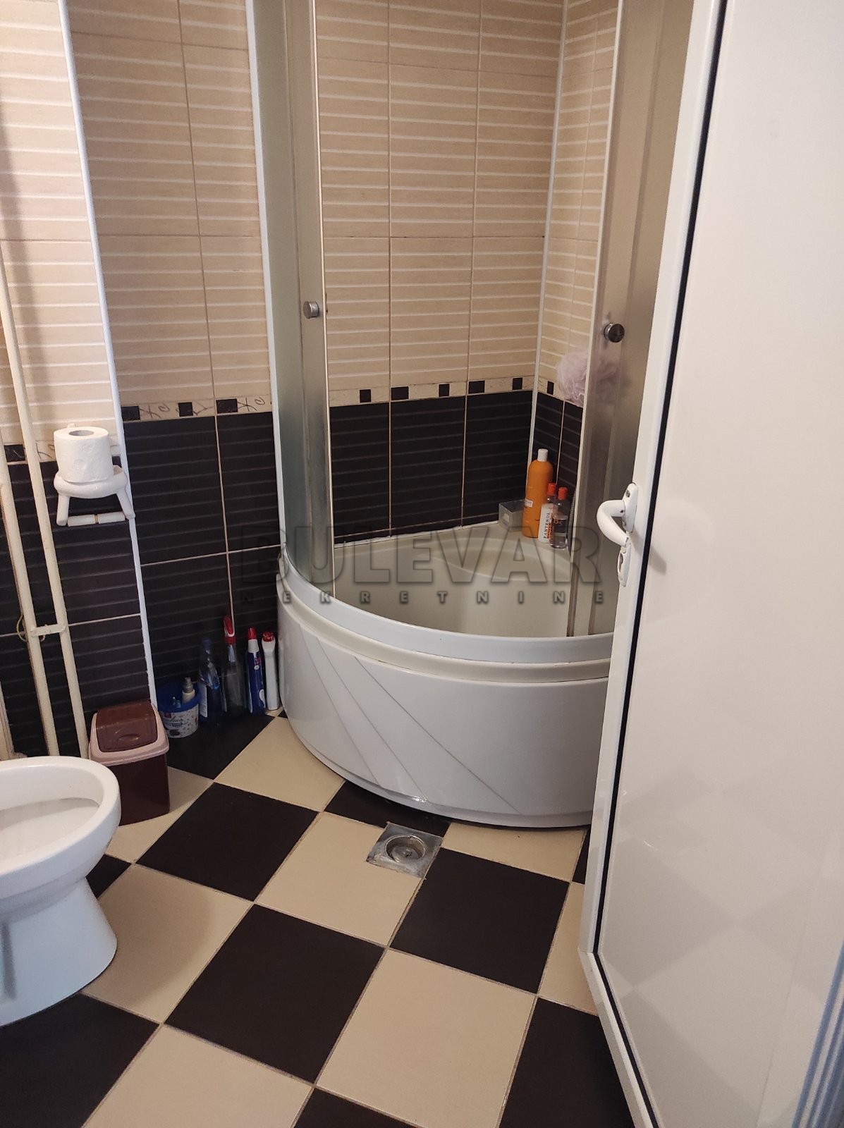 Dvosoban stan, 69 m2, Park Svetog Save, Vizantijski bulevar ID: i-013678 24