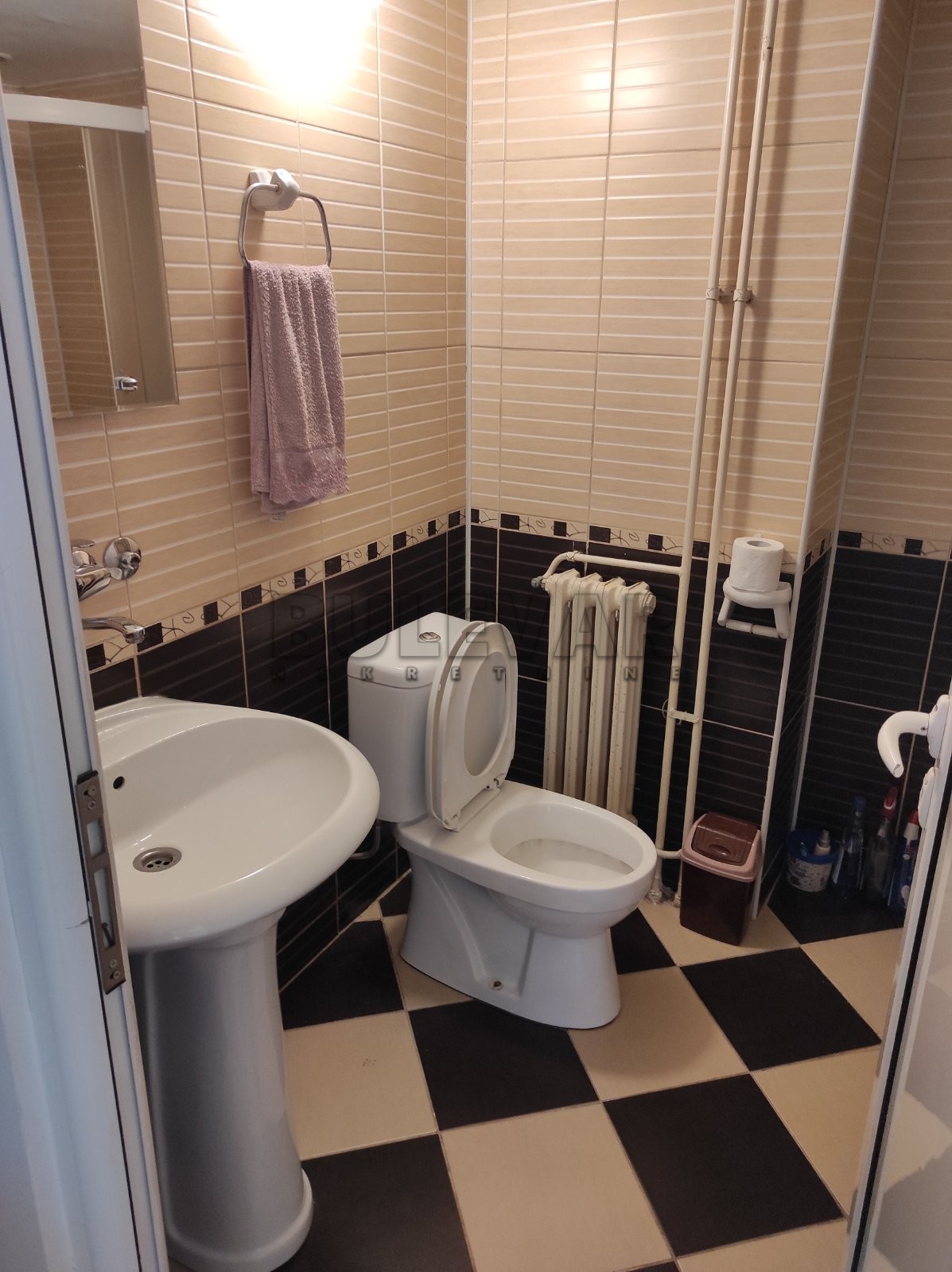 Dvosoban stan, 69 m2, Park Svetog Save, Vizantijski bulevar ID: i-013678 26