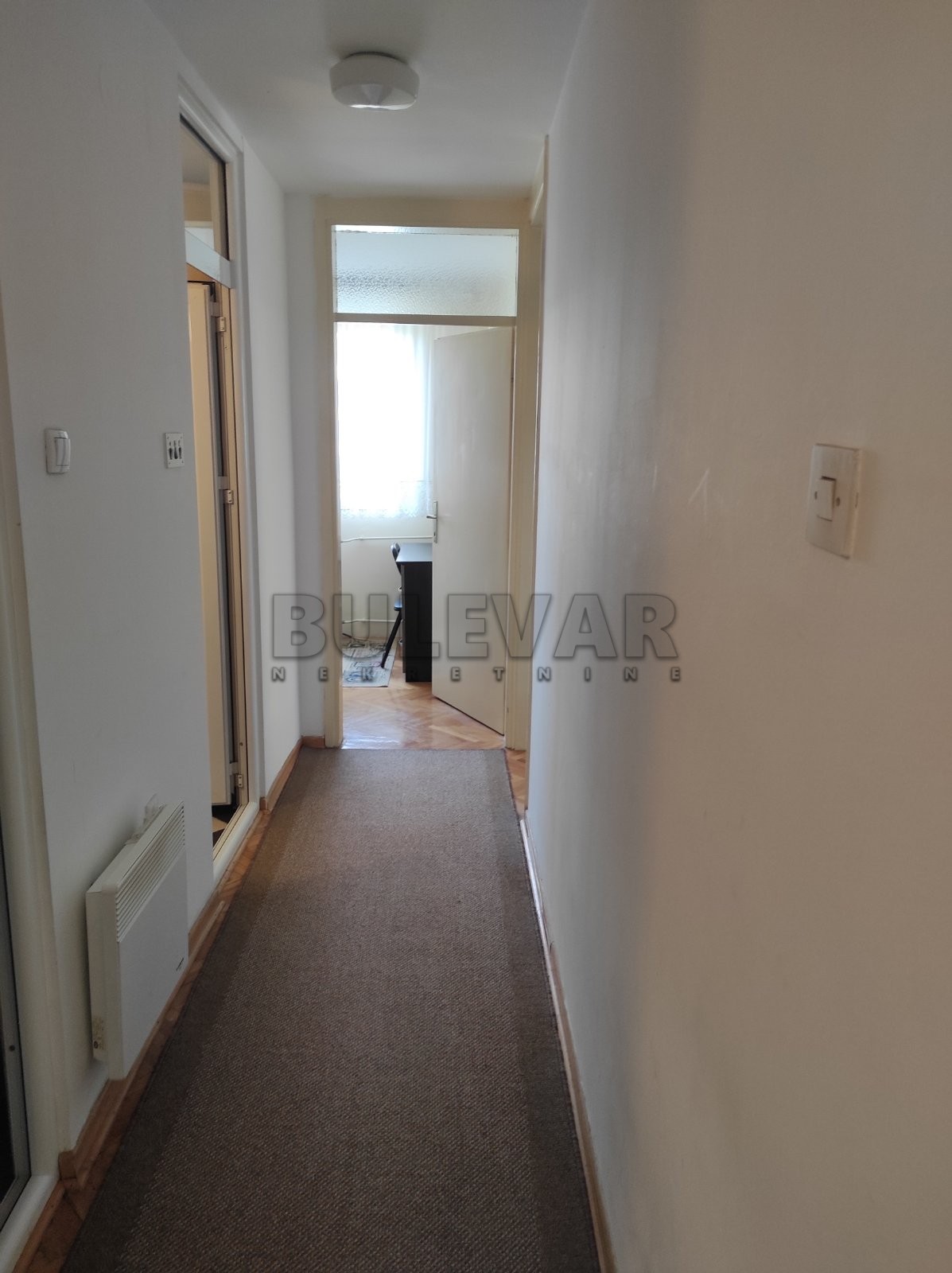 Dvosoban stan, 69 m2, Park Svetog Save, Vizantijski bulevar ID: i-013678 27