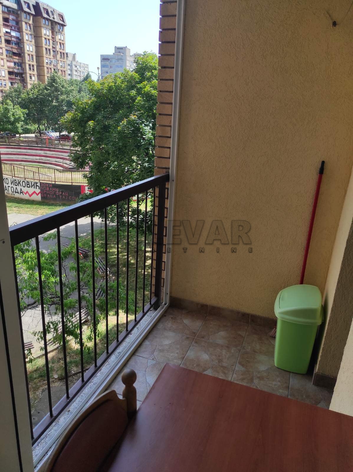 Dvosoban stan, 69 m2, Park Svetog Save, Vizantijski bulevar ID: i-013678 29