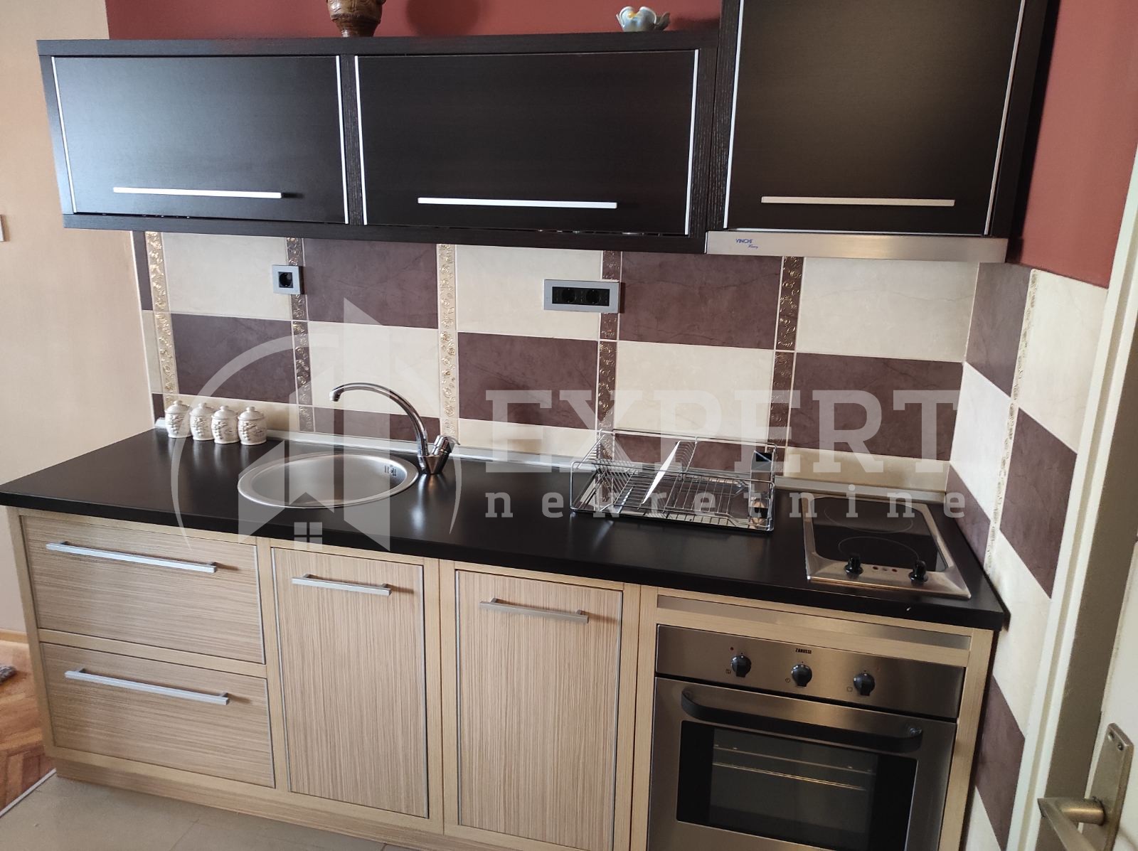 Dvosoban stan, 69 m2, Park Svetog Save, Vizantijski bulevar ID: i-013678 12