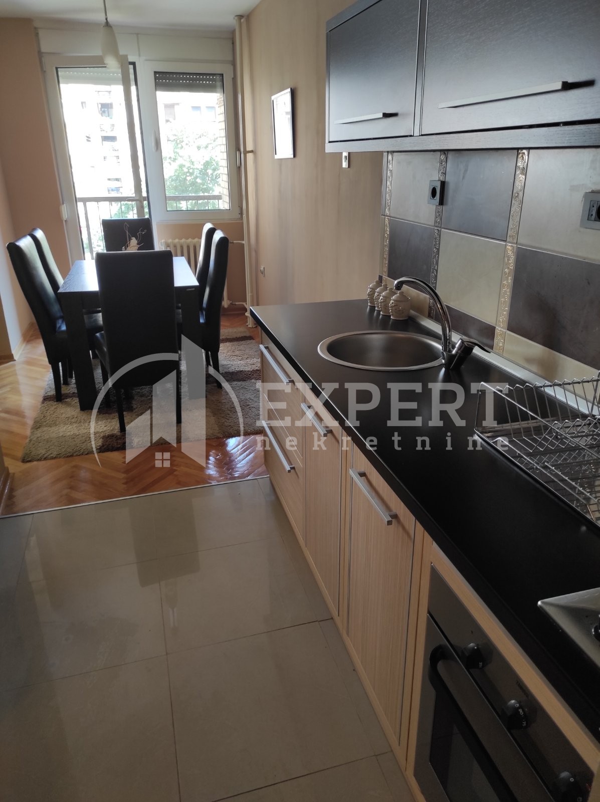 Dvosoban stan, 69 m2, Park Svetog Save, Vizantijski bulevar ID: i-013678 8