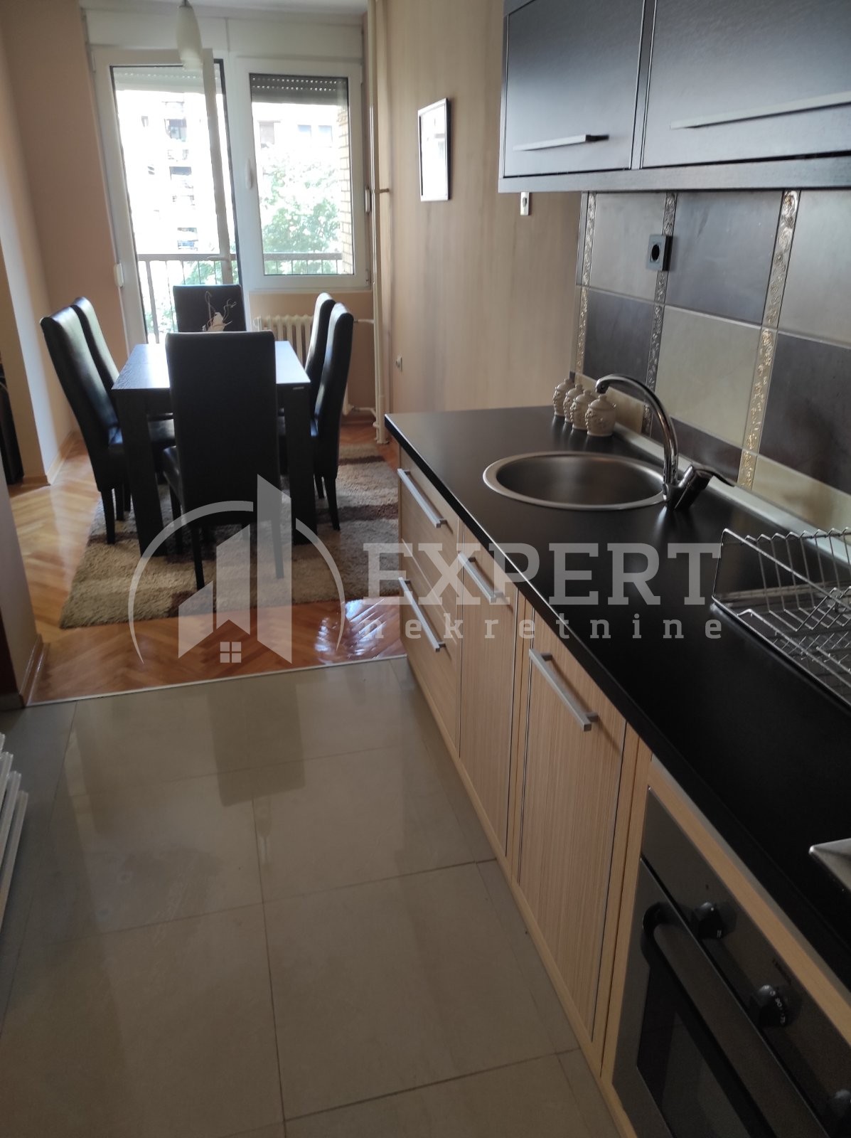 Dvosoban stan, 69 m2, Park Svetog Save, Vizantijski bulevar ID: i-013678 9