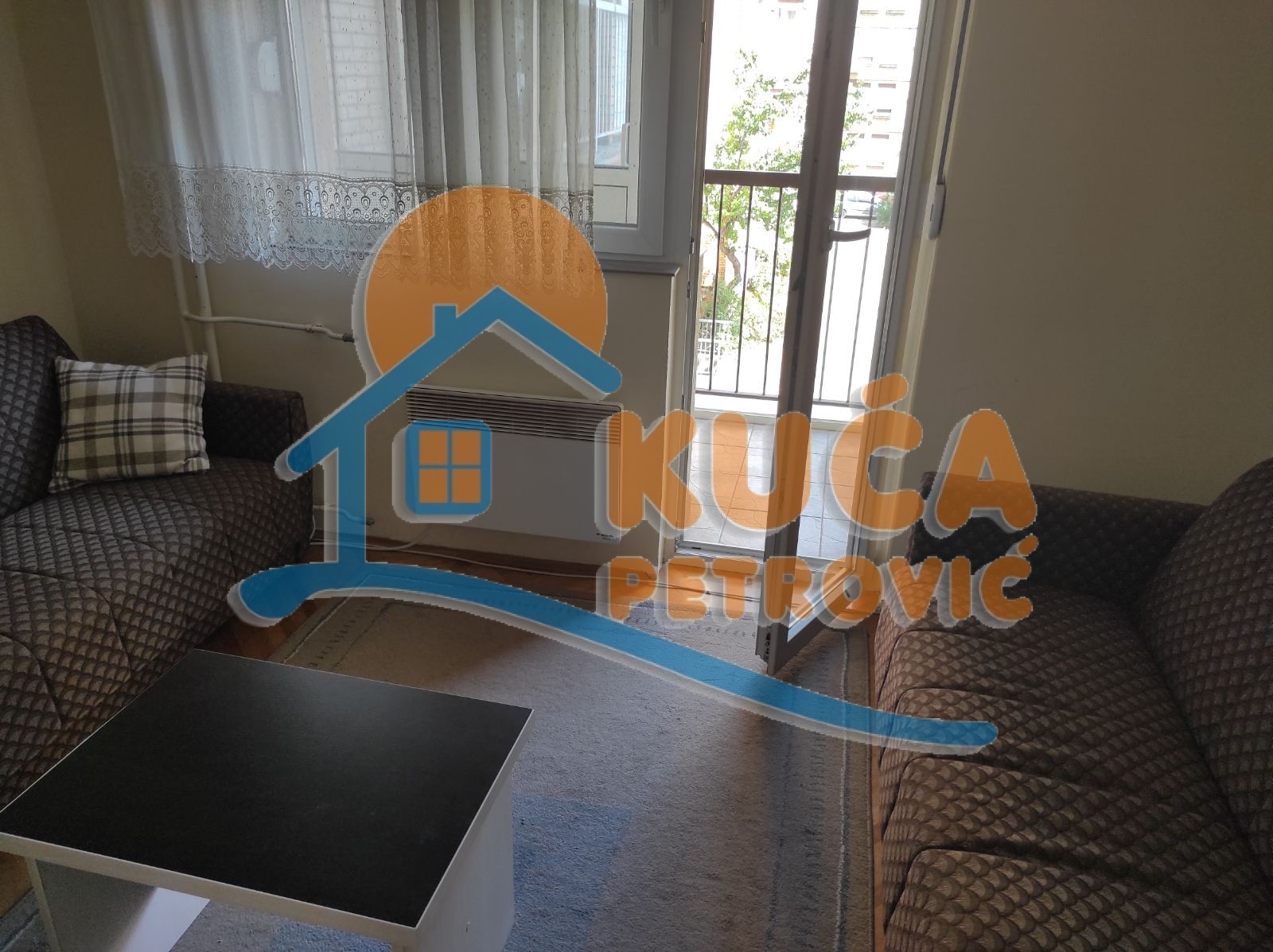 Dvosoban stan, 69 m2, Park Svetog Save, Vizantijski bulevar ID: i-013678 17