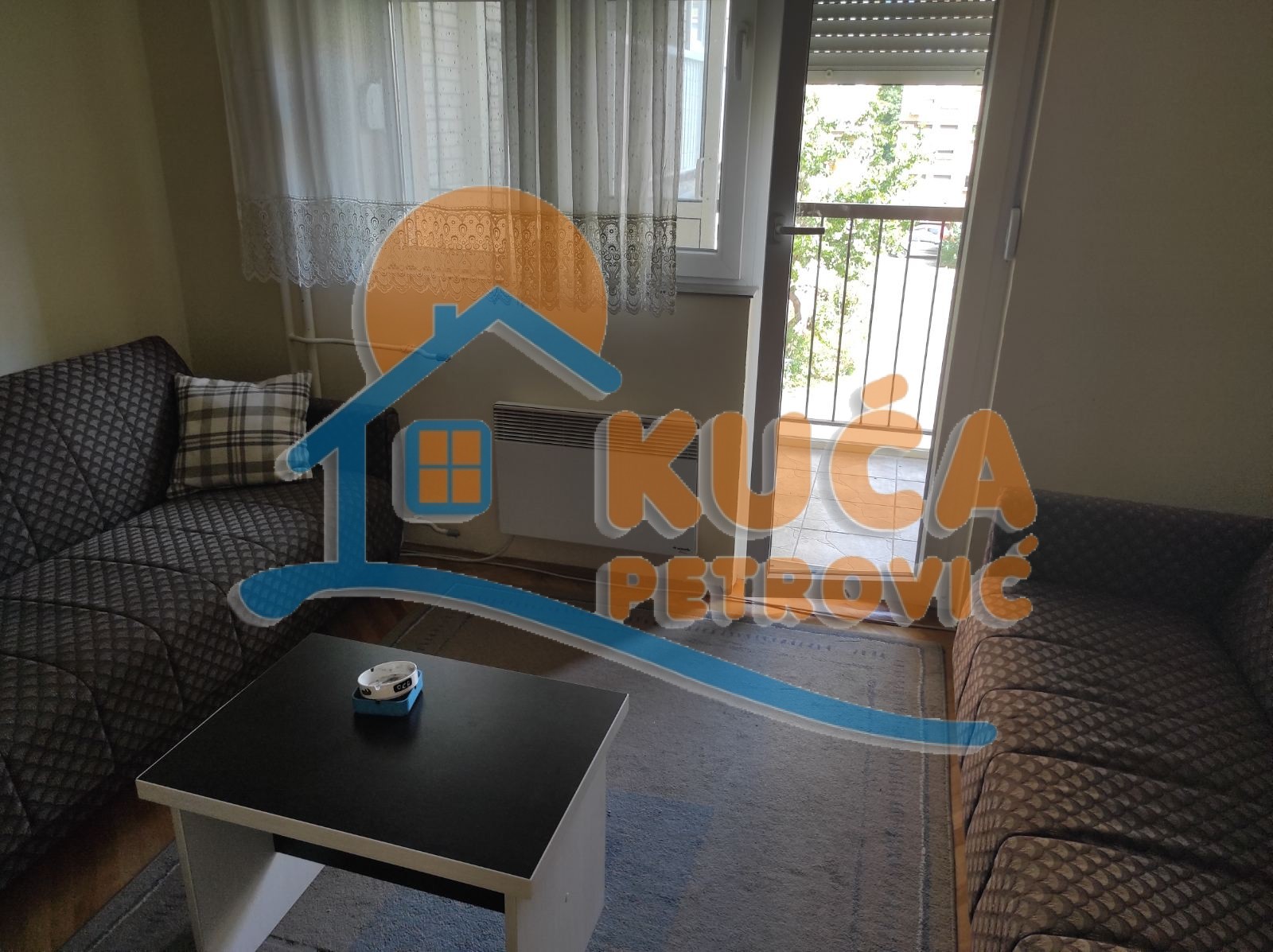 Dvosoban stan, 69 m2, Park Svetog Save, Vizantijski bulevar ID: i-013678 18