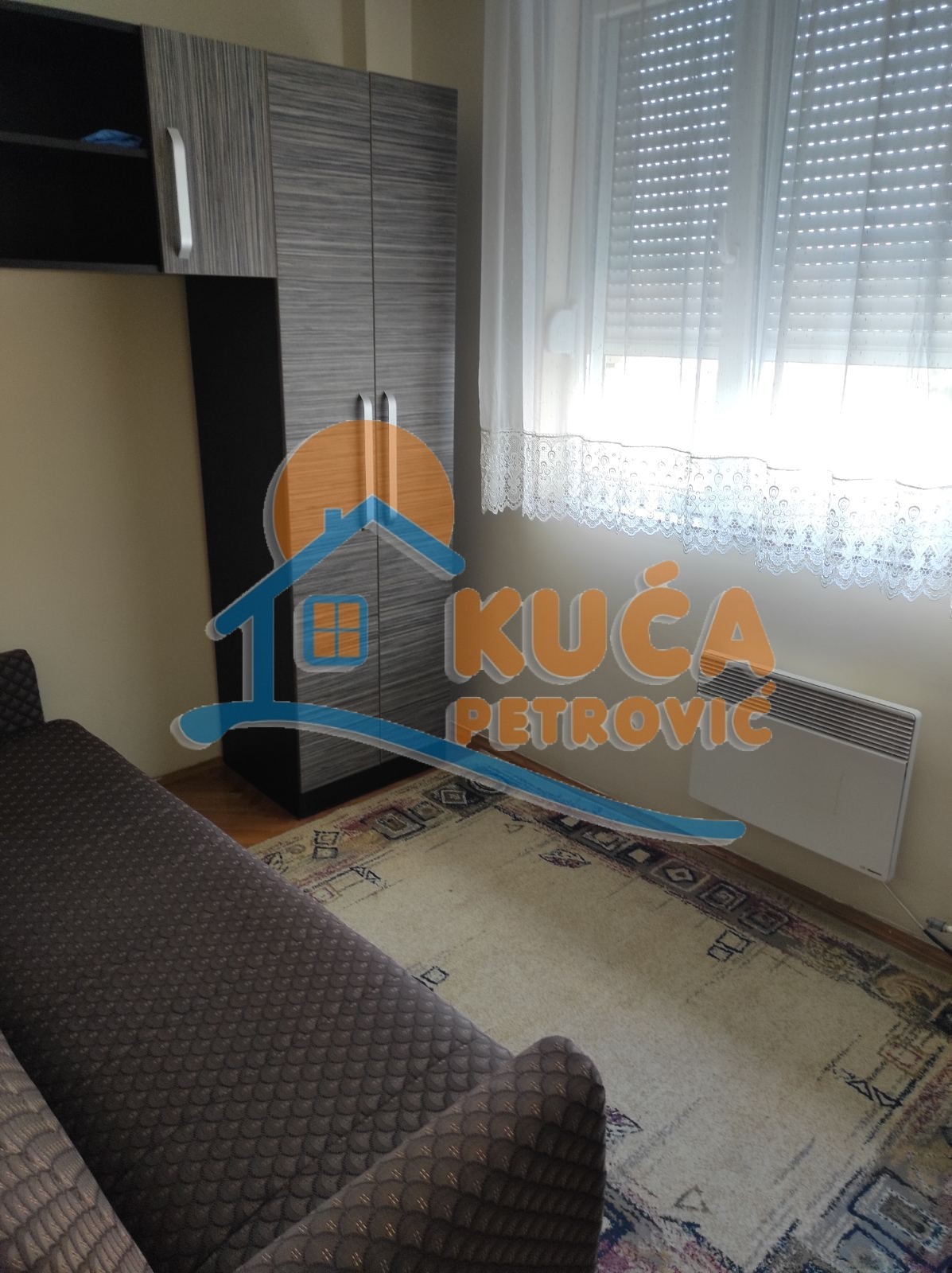 Dvosoban stan, 69 m2, Park Svetog Save, Vizantijski bulevar ID: i-013678 20