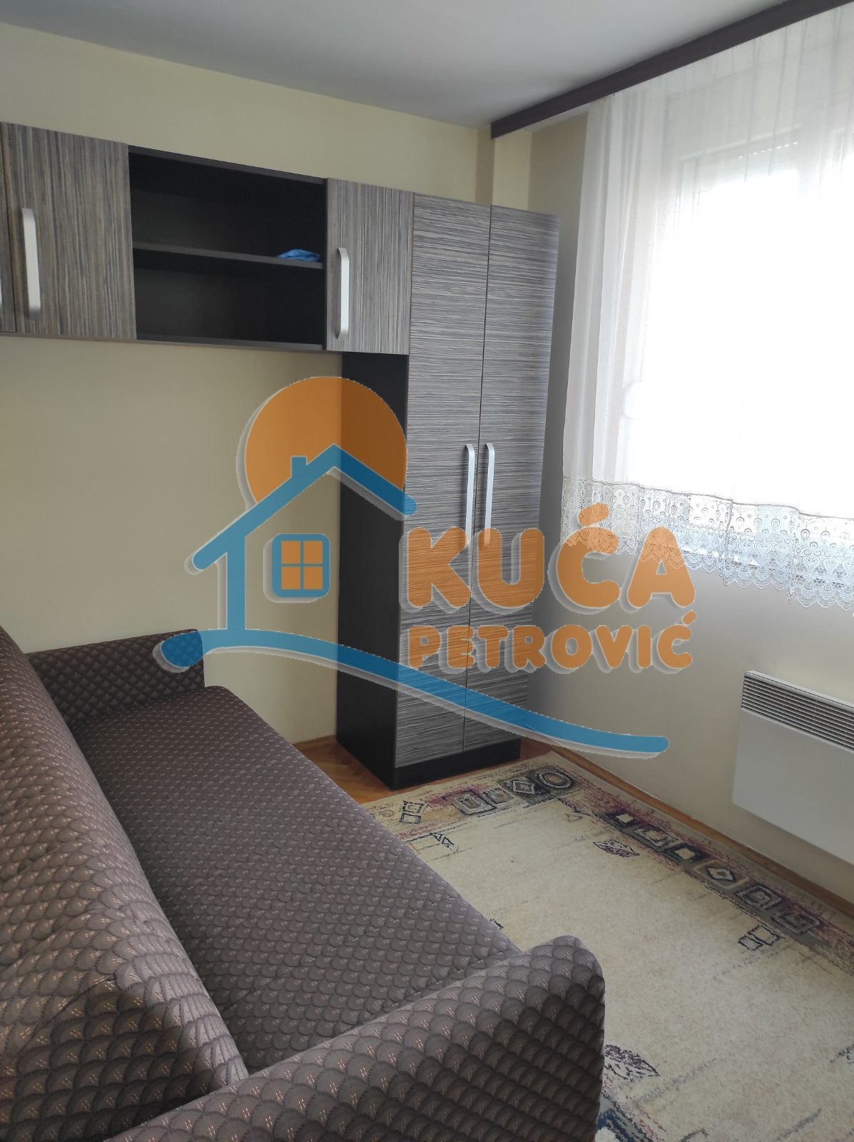 Dvosoban stan, 69 m2, Park Svetog Save, Vizantijski bulevar ID: i-013678 22