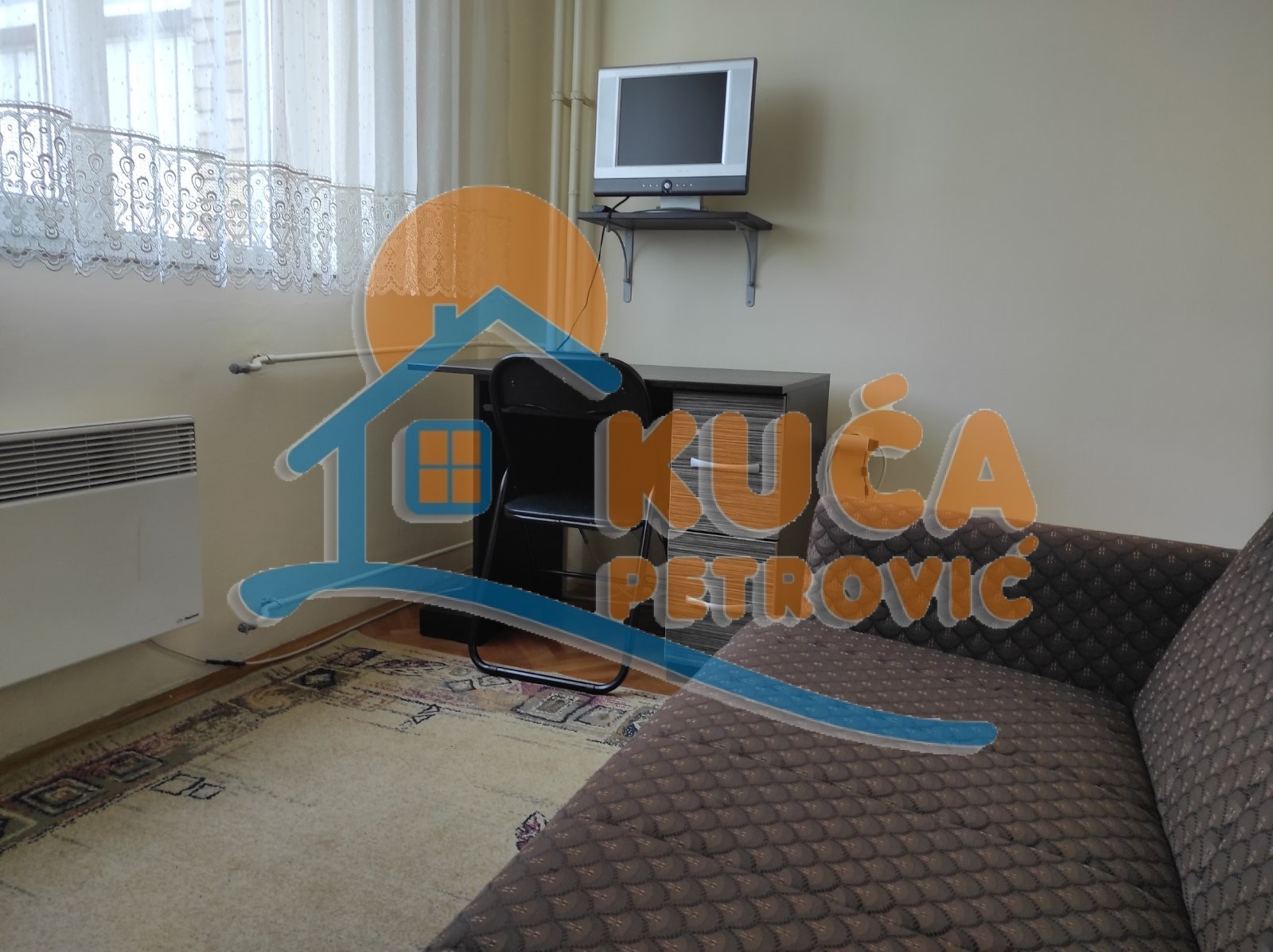 Dvosoban stan, 69 m2, Park Svetog Save, Vizantijski bulevar ID: i-013678 23