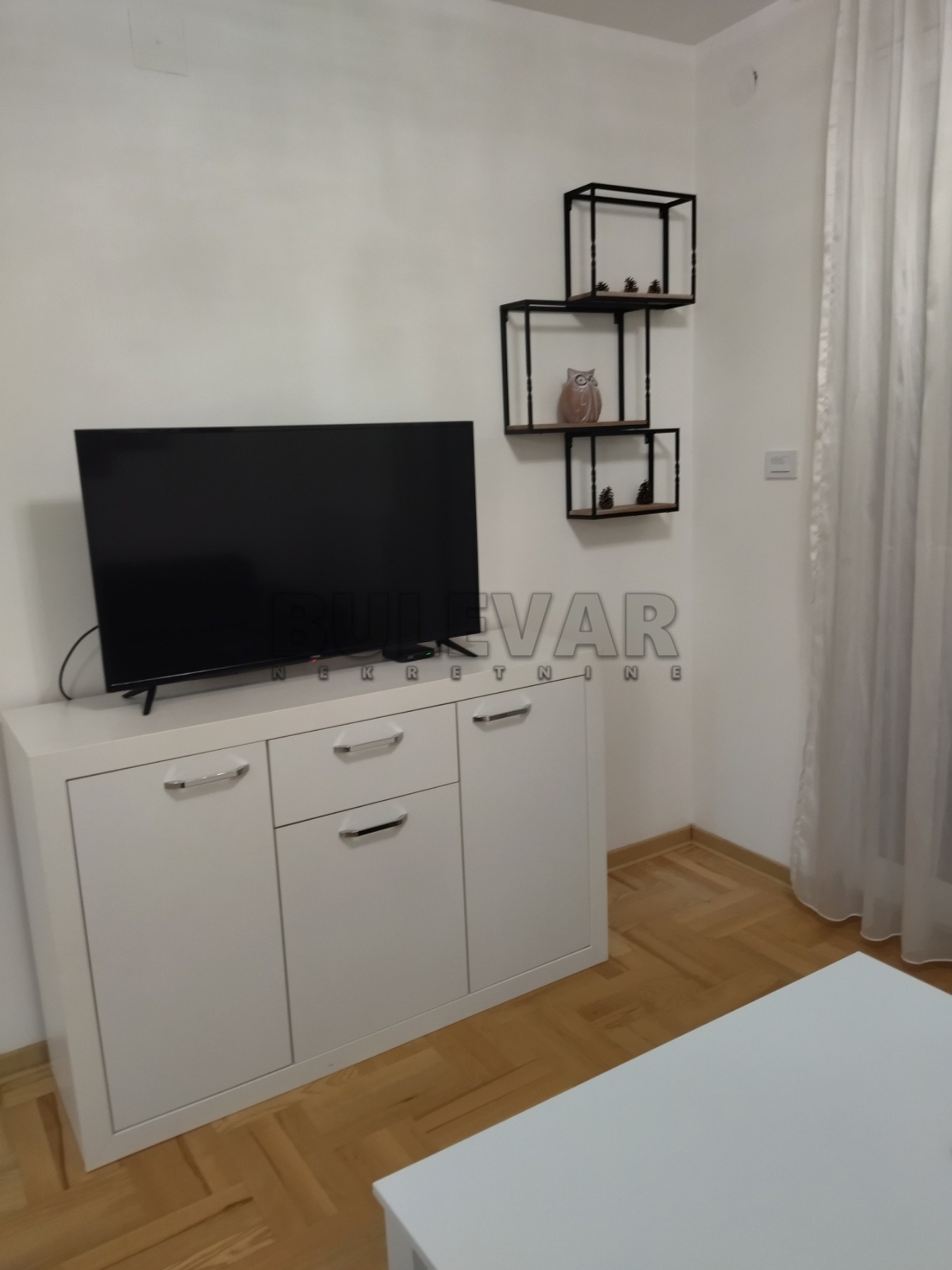 Jednosoban stan, 48 m2, Pantelej, Radoja Domanovića ID: i-010286 1