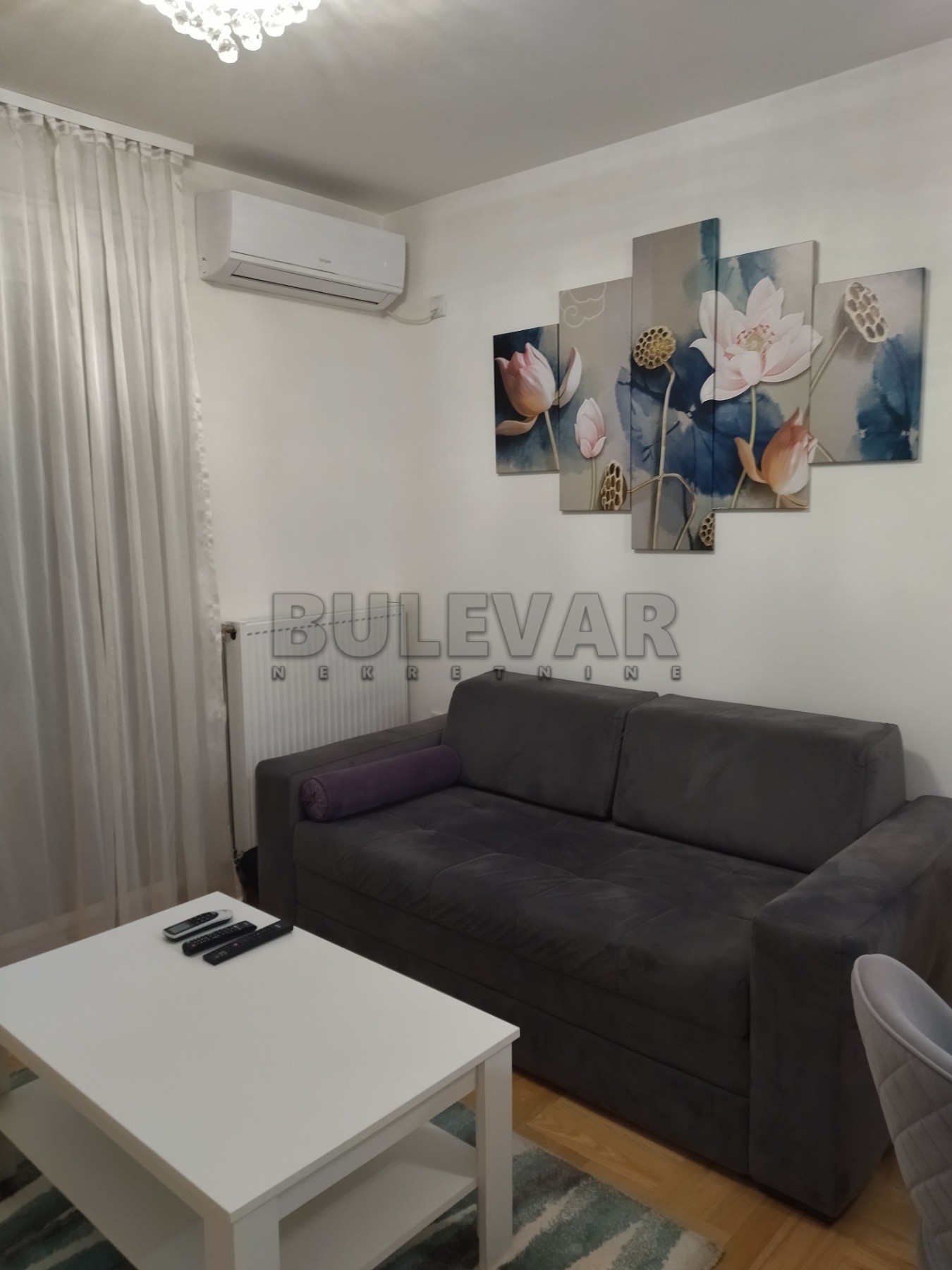 Jednosoban stan, 48 m2, Pantelej, Radoja Domanovića ID: i-010286 2