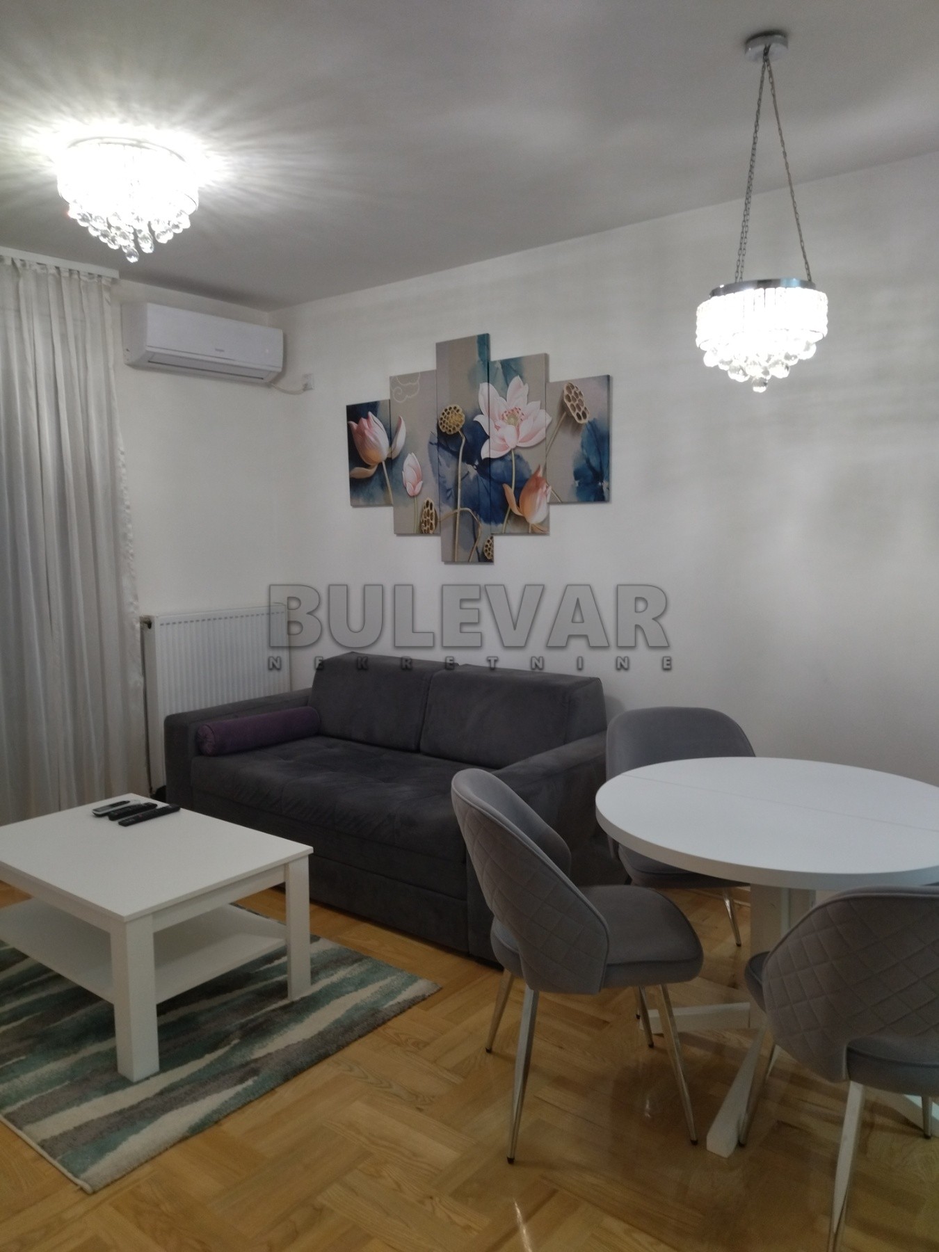 Jednosoban stan, 48 m2, Pantelej, Radoja Domanovića ID: i-010286 3