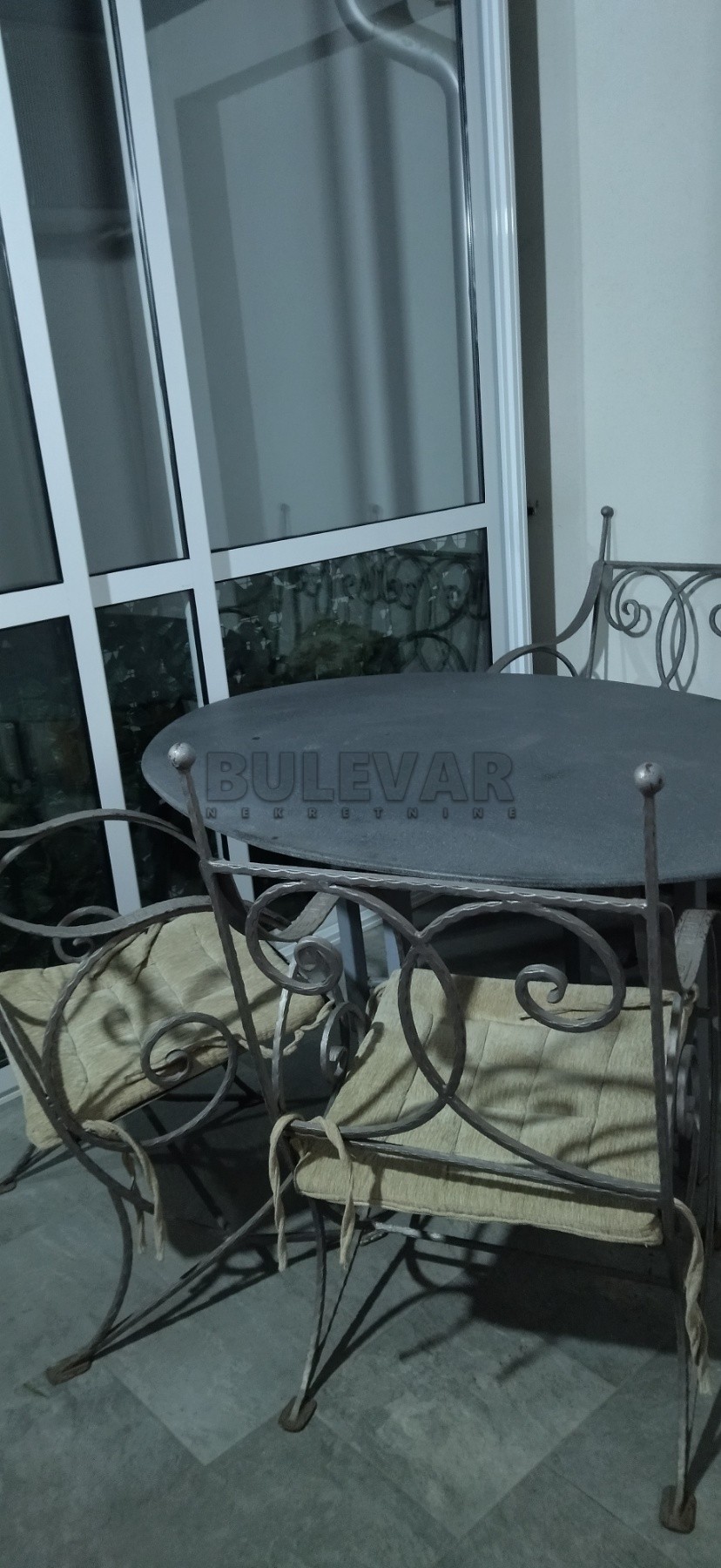 Jednosoban stan, 48 m2, Pantelej, Radoja Domanovića ID: i-010286 13