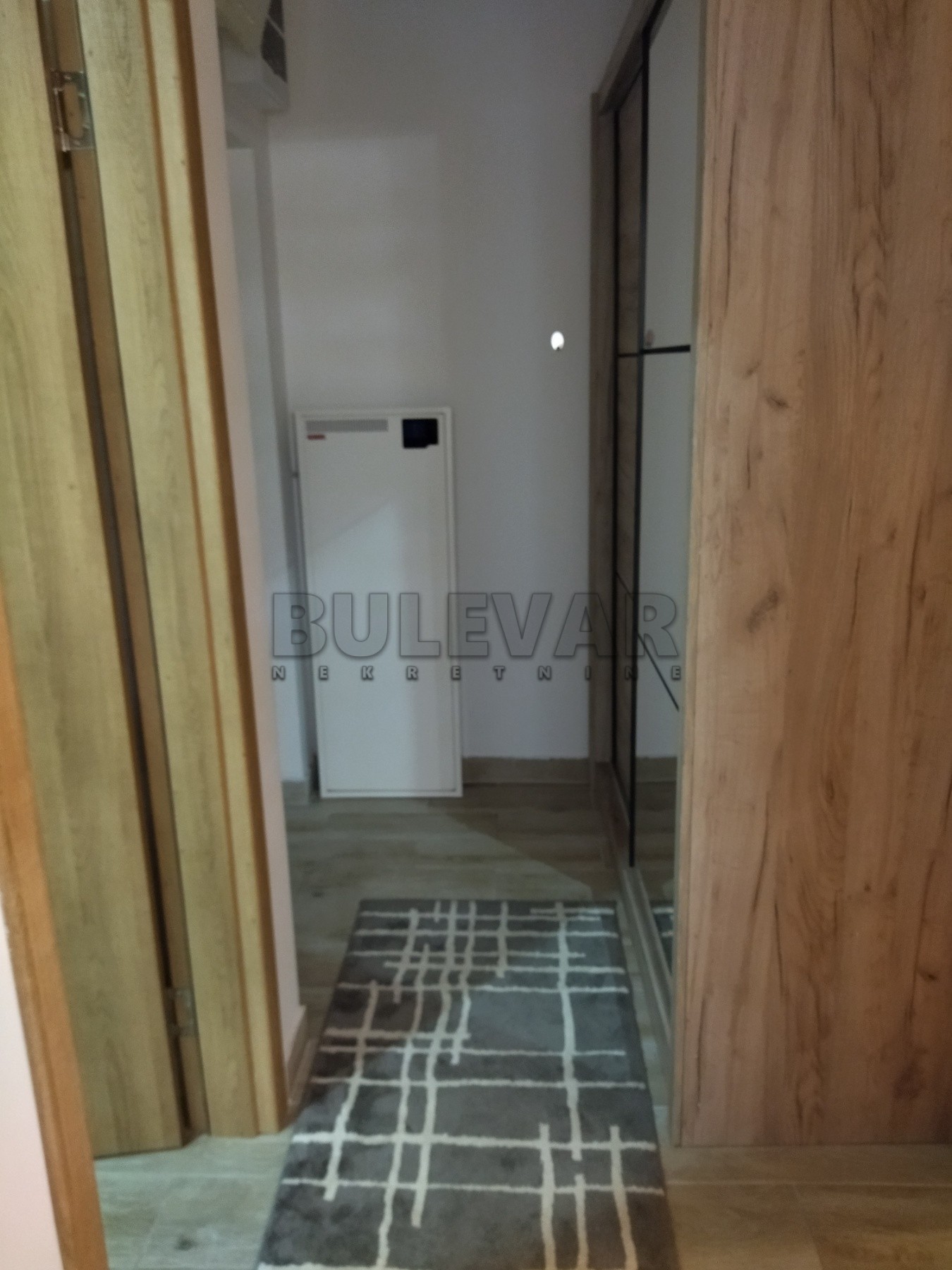 Jednosoban stan, 48 m2, Pantelej, Radoja Domanovića ID: i-010286 11