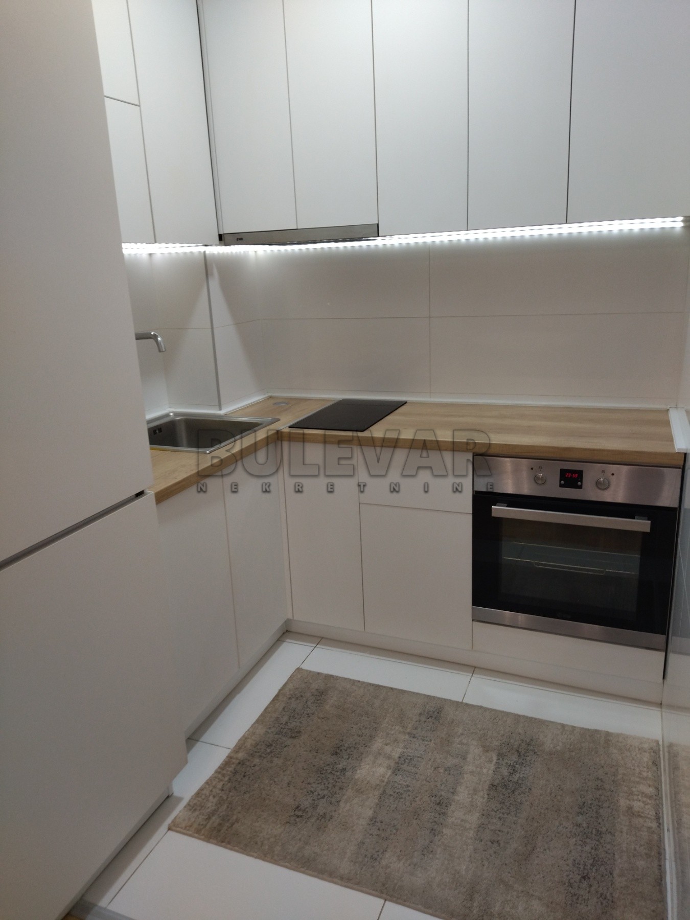 Jednosoban stan, 48 m2, Pantelej, Radoja Domanovića ID: i-010286 5