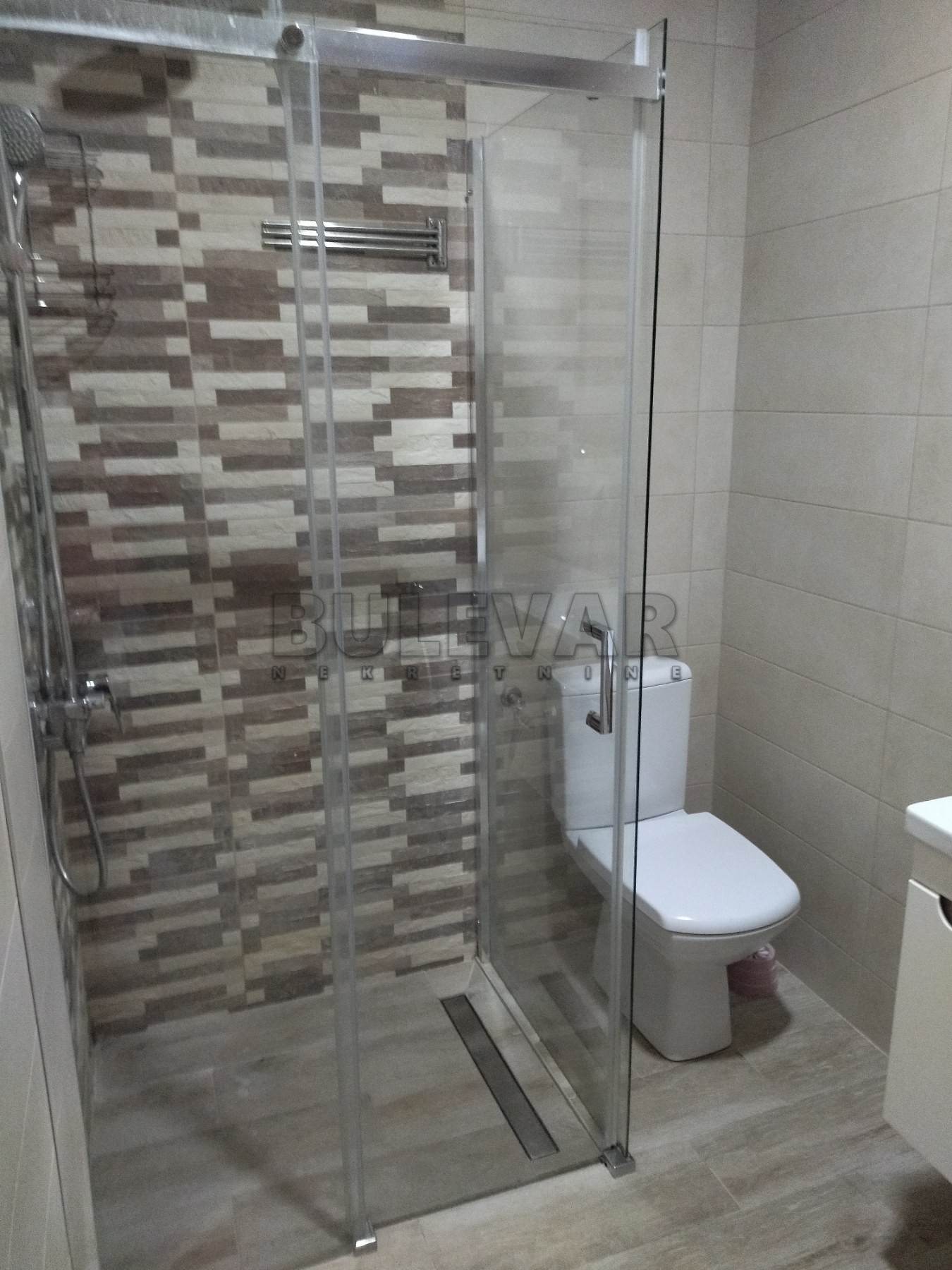 Jednosoban stan, 48 m2, Pantelej, Radoja Domanovića ID: i-010286 7