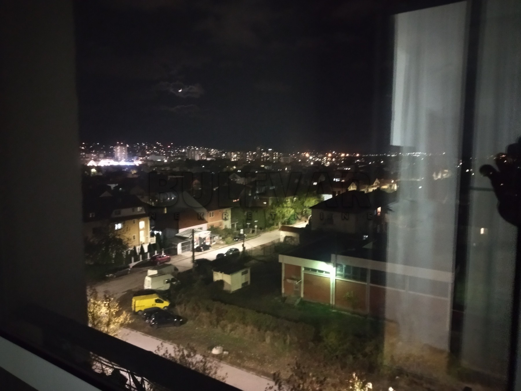 Jednosoban stan, 48 m2, Pantelej, Radoja Domanovića ID: i-010286 9