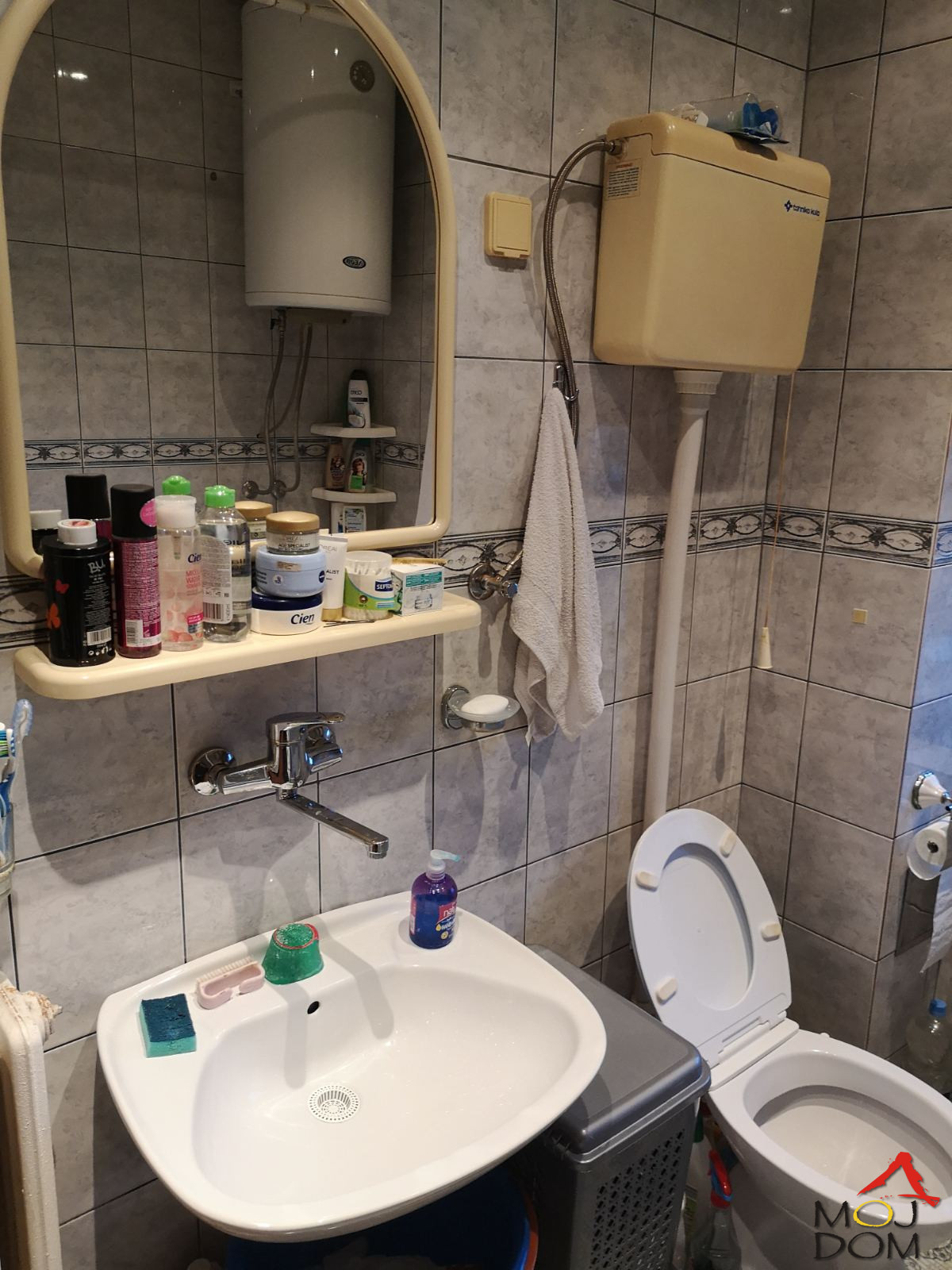 Stan,VRBAS,N.NASELJE,kv: 83, € 103000, ID: 1030176 13