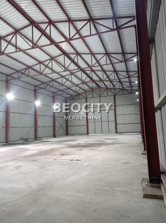 Lokal, 600 m2, Surčin, Dobanovački put ID: 117515 2