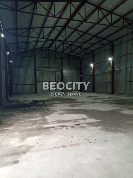 Lokal, 600 m2, Surčin, Dobanovački put ID: 117515 3