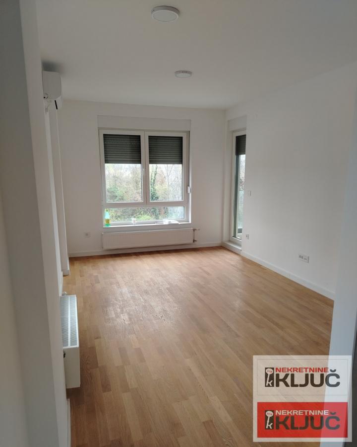 NOVO NASELJE, 44m2, Dvosoban, Novogradnja 1