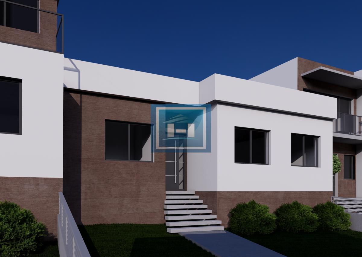 PRIZEMNA KUĆA U NIZU 1