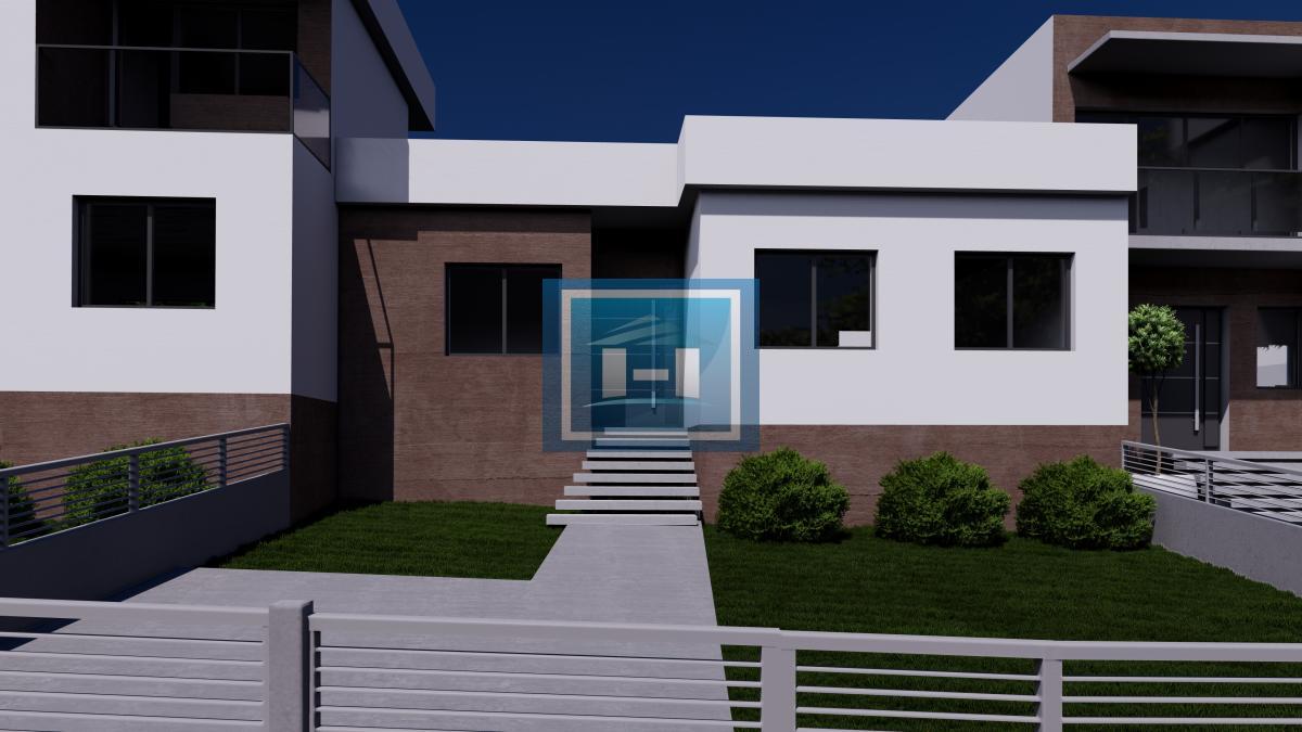 PRIZEMNA KUĆA U NIZU 4