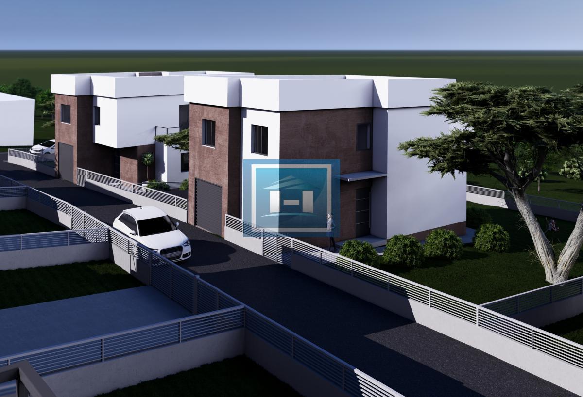 Prodaja, Kuća, Vranje, Ogledna stanica 4