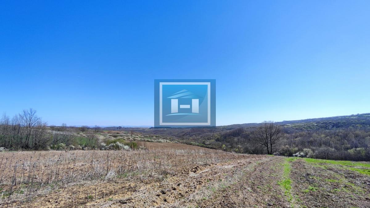 Velika parcela u Vranovcu 5