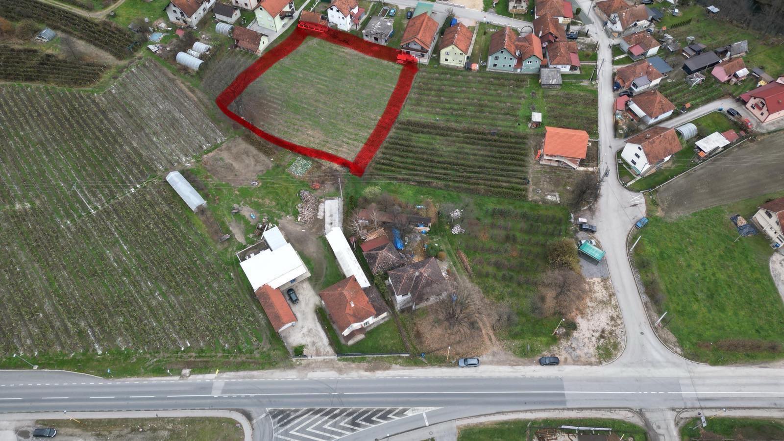 Prodajem tri placa u Arilju 3