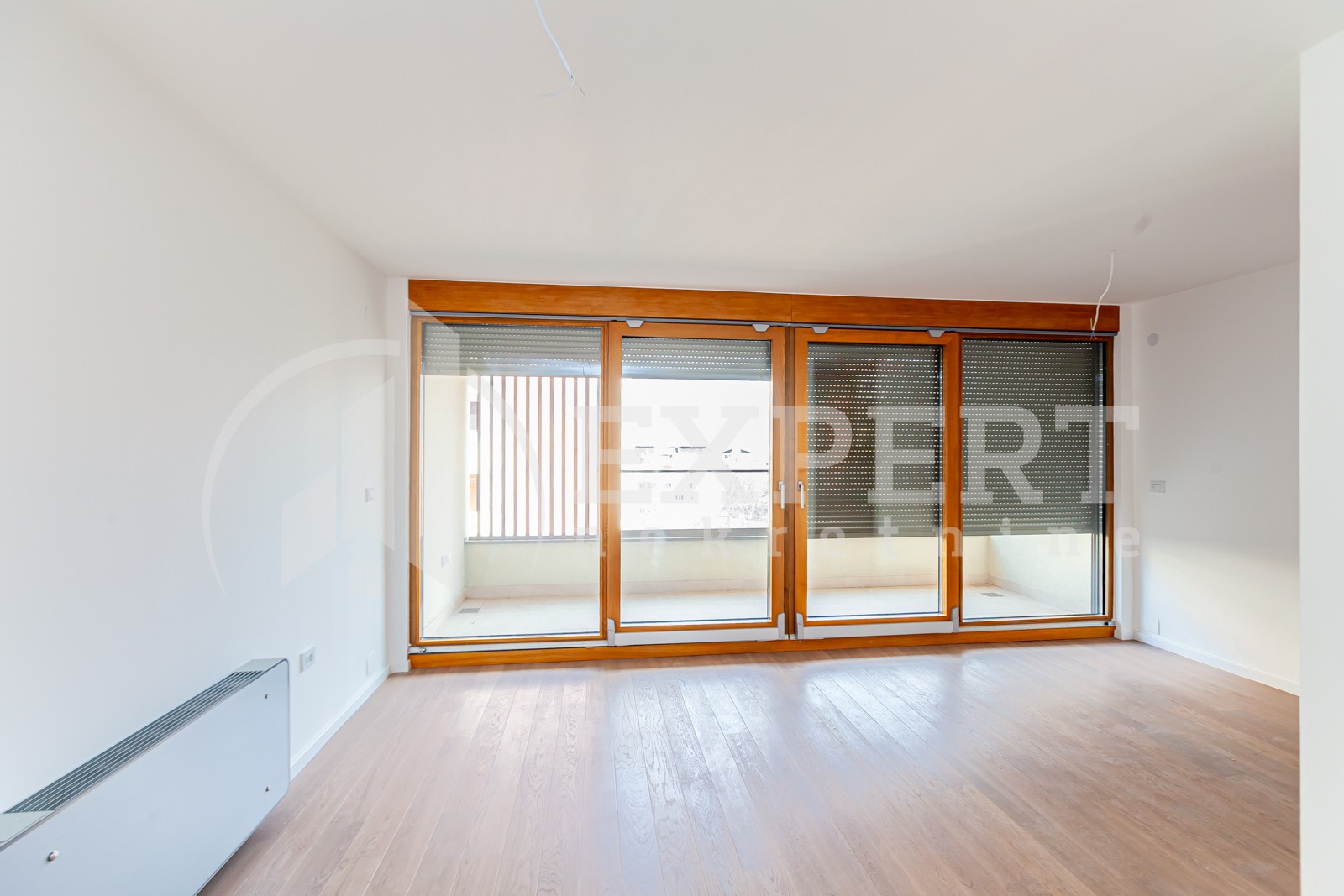 četvorosoban stan, 120.12 m2, Park Svetog Save, Bulevar Nemanjića ID: p-013659 1