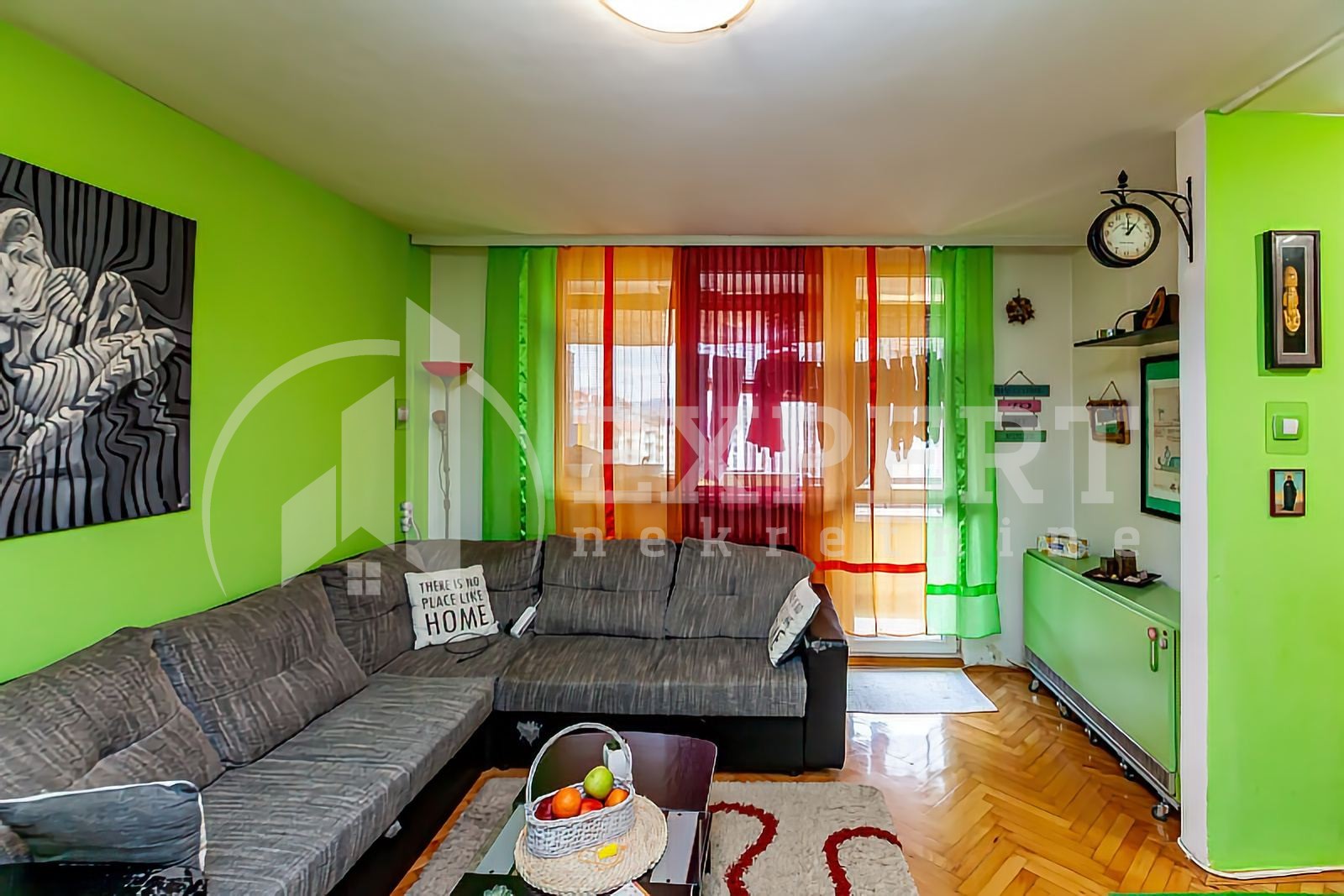 četvorosoban stan, 70 m2, Medijana, Bulevar Nemanjića ID: p-013707 1