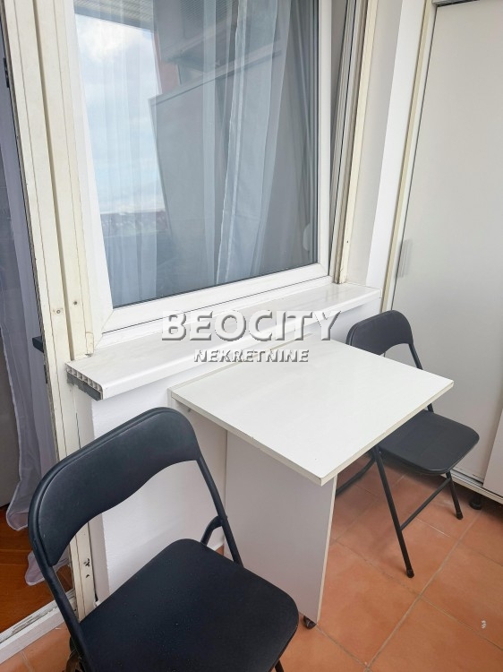 Dvosoban stan, 35 m2, Adamovićevo naselje, Cara Dušana ID: 79431 12