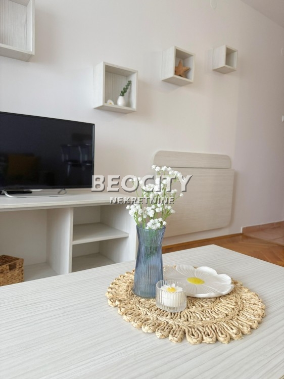 Dvosoban stan, 35 m2, Adamovićevo naselje, Cara Dušana ID: 79431 4