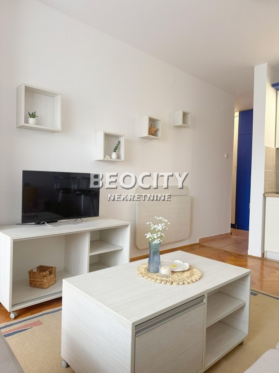 Dvosoban stan, 35 m2, Adamovićevo naselje, Cara Dušana ID: 79431 5