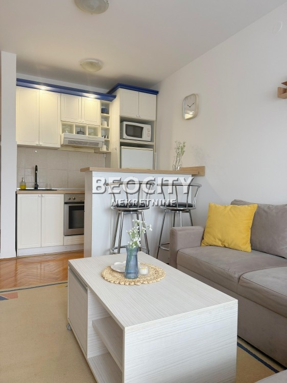 Dvosoban stan, 35 m2, Adamovićevo naselje, Cara Dušana ID: 79431 6