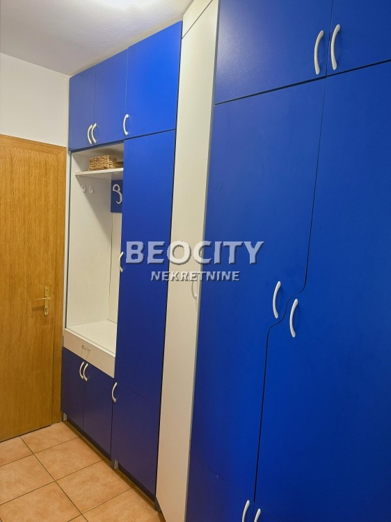 Dvosoban stan, 35 m2, Adamovićevo naselje, Cara Dušana ID: 79431 10