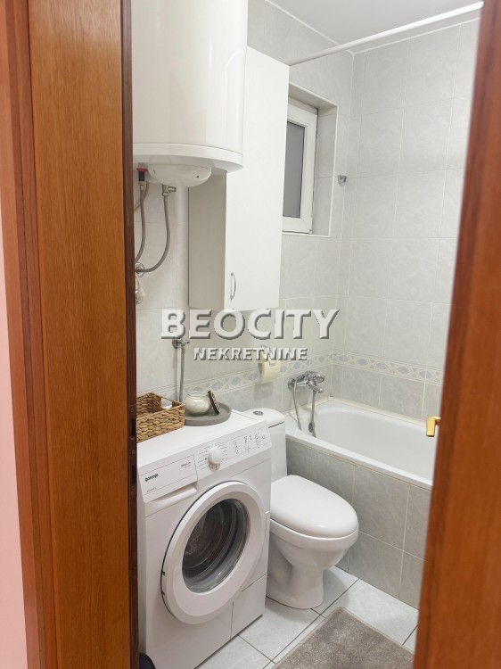 Dvosoban stan, 35 m2, Adamovićevo naselje, Cara Dušana ID: 79431 11