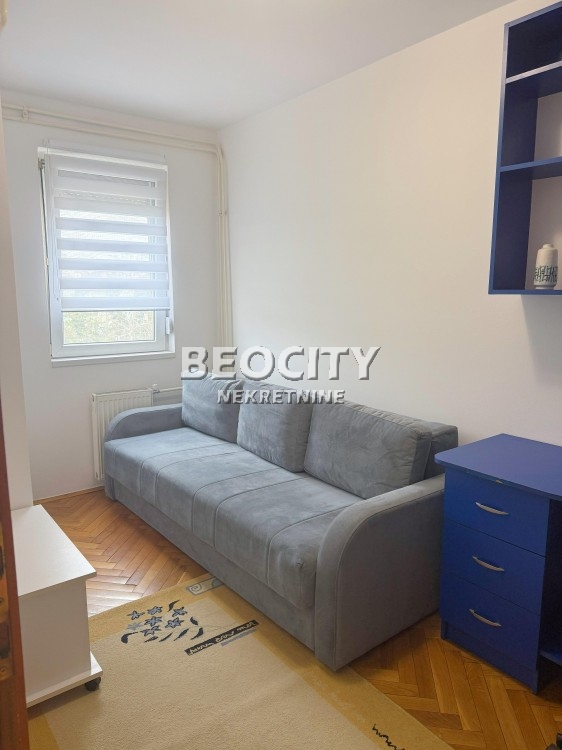 Dvosoban stan, 35 m2, Adamovićevo naselje, Cara Dušana ID: 79431 8