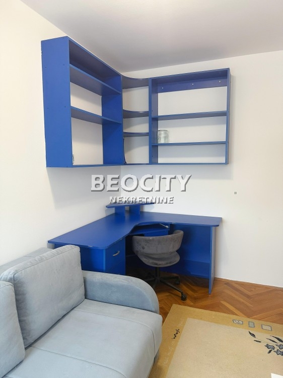 Dvosoban stan, 35 m2, Adamovićevo naselje, Cara Dušana ID: 79431 9