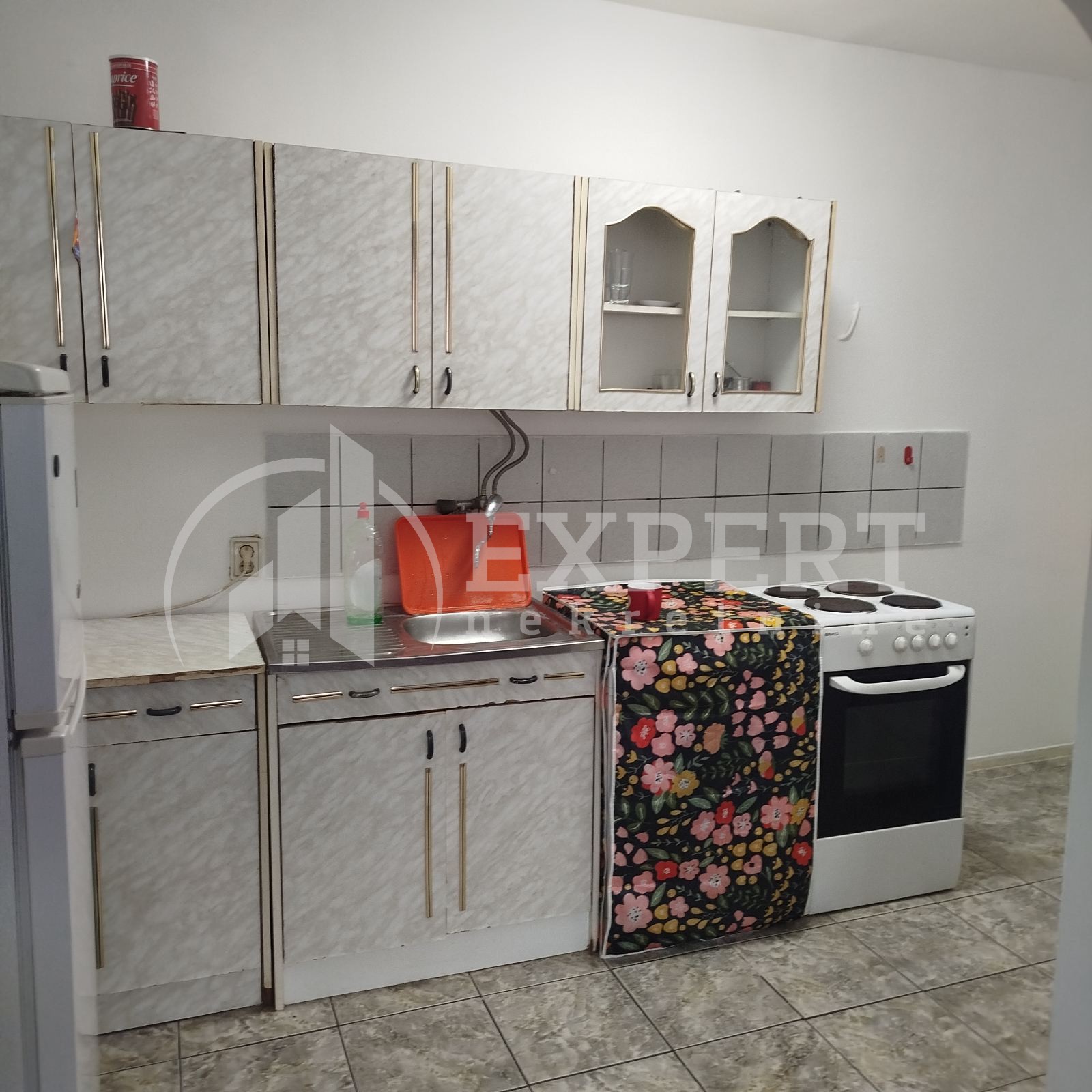 Dvosoban stan, 46 m2, Centar, Vožda Karađorđa ID: i-013717 5