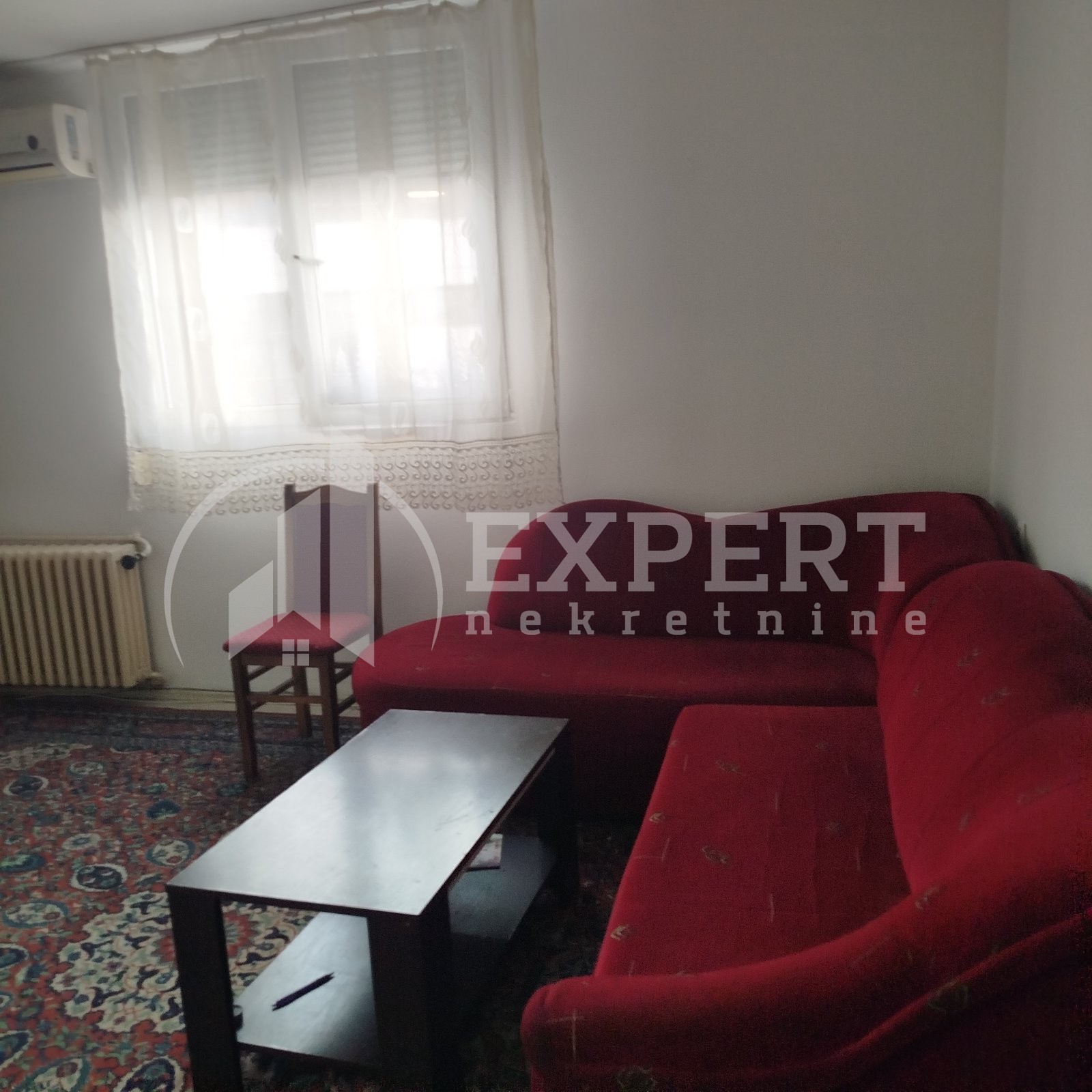 Dvosoban stan, 46 m2, Centar, Vožda Karađorđa ID: i-013717 2