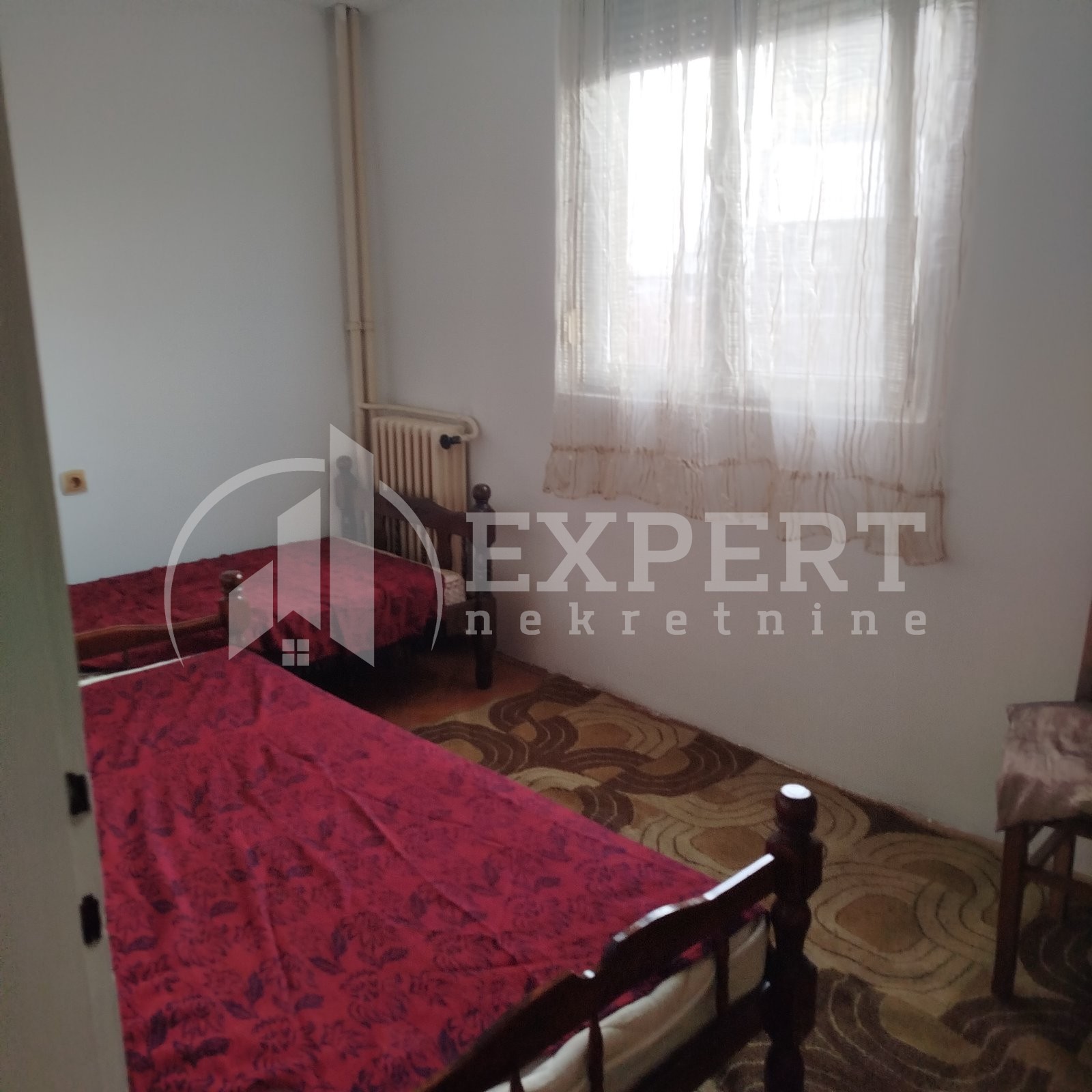 Dvosoban stan, 46 m2, Centar, Vožda Karađorđa ID: i-013717 3