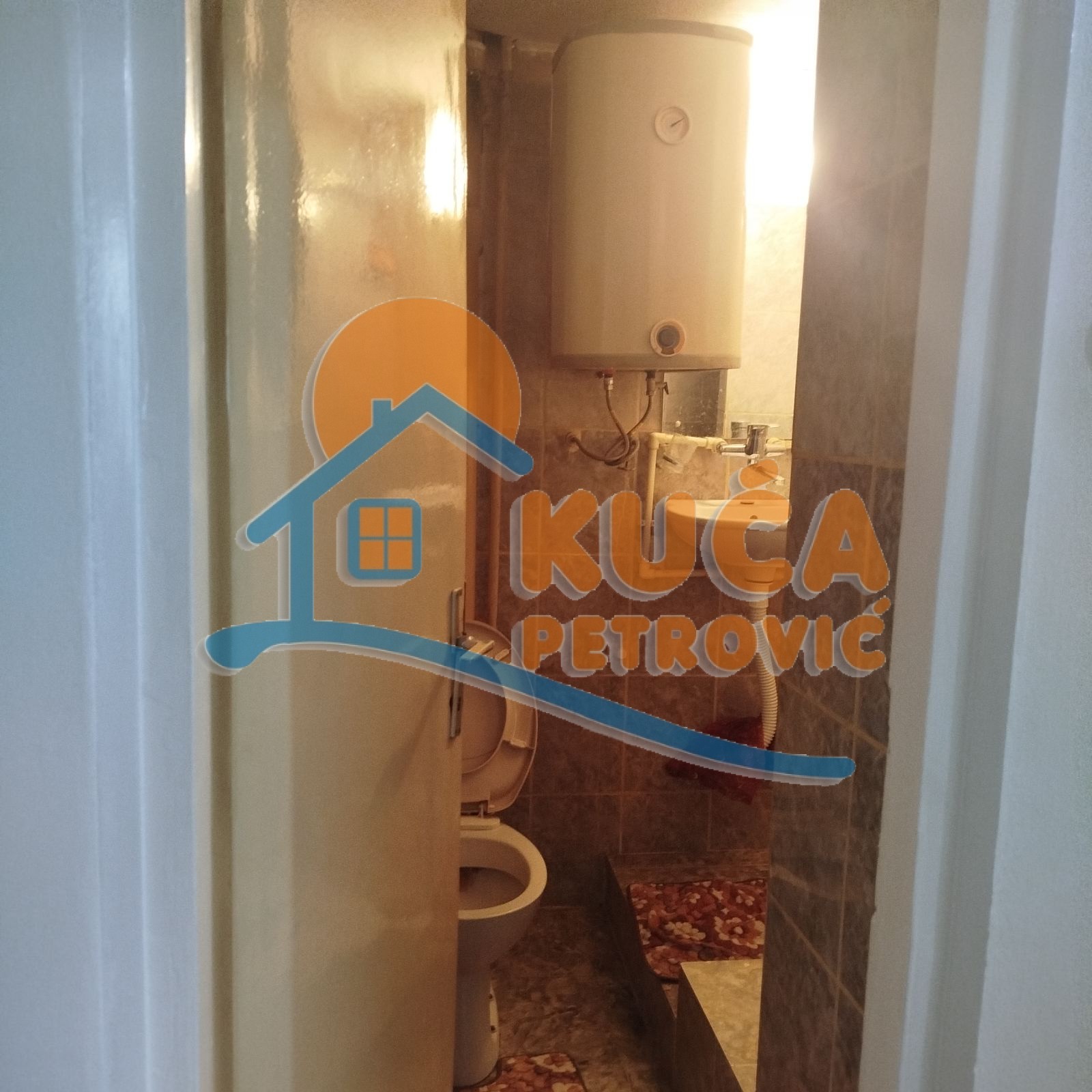 Dvosoban stan, 46 m2, Centar, Vožda Karađorđa ID: i-013717 7