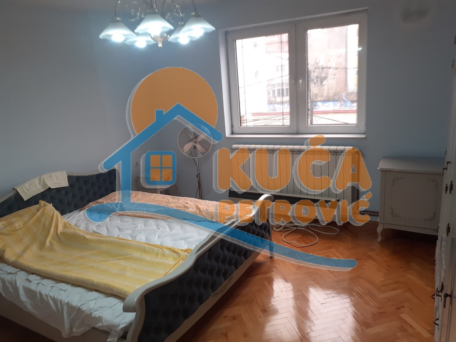 Dvosoban stan, 88 m2, Centar, Jeronimova ID: i-07210 8