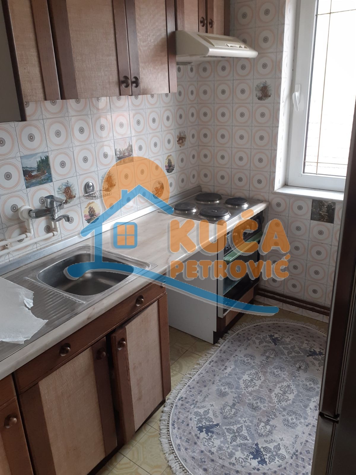 Dvosoban stan, 88 m2, Centar, Jeronimova ID: i-07210 4