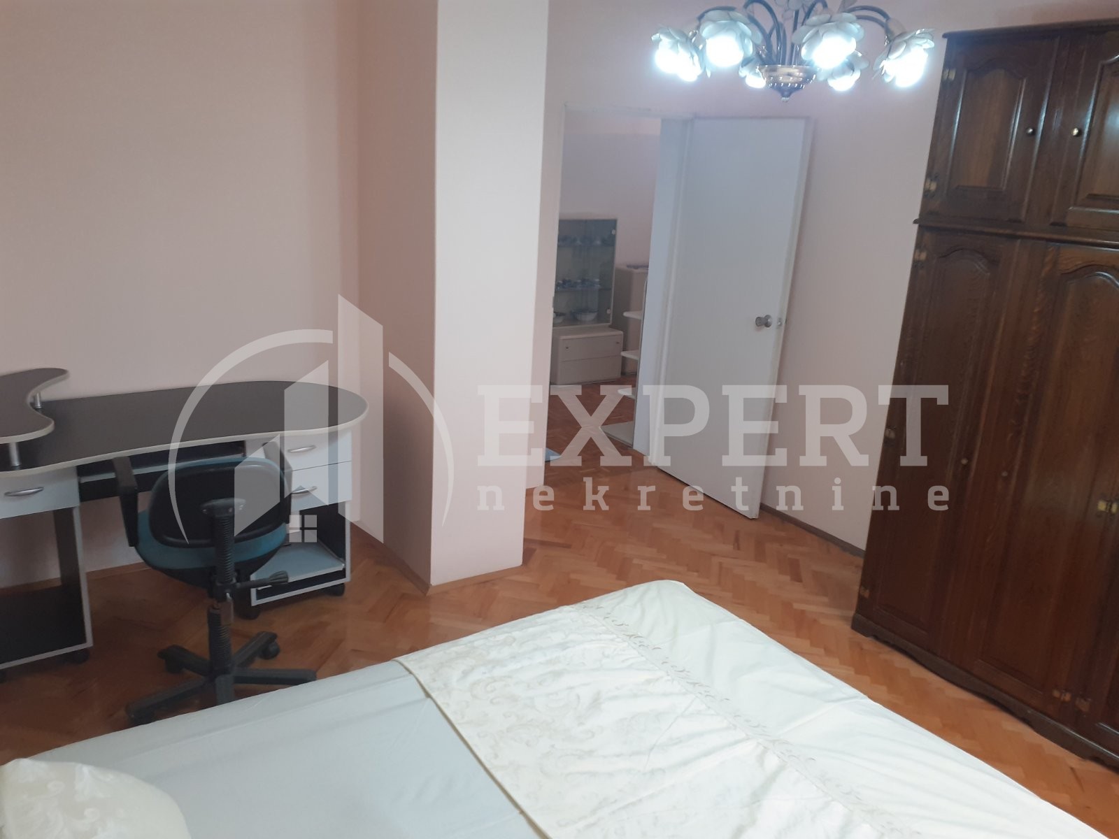 Dvosoban stan, 88 m2, Centar, Jeronimova ID: i-07210 7