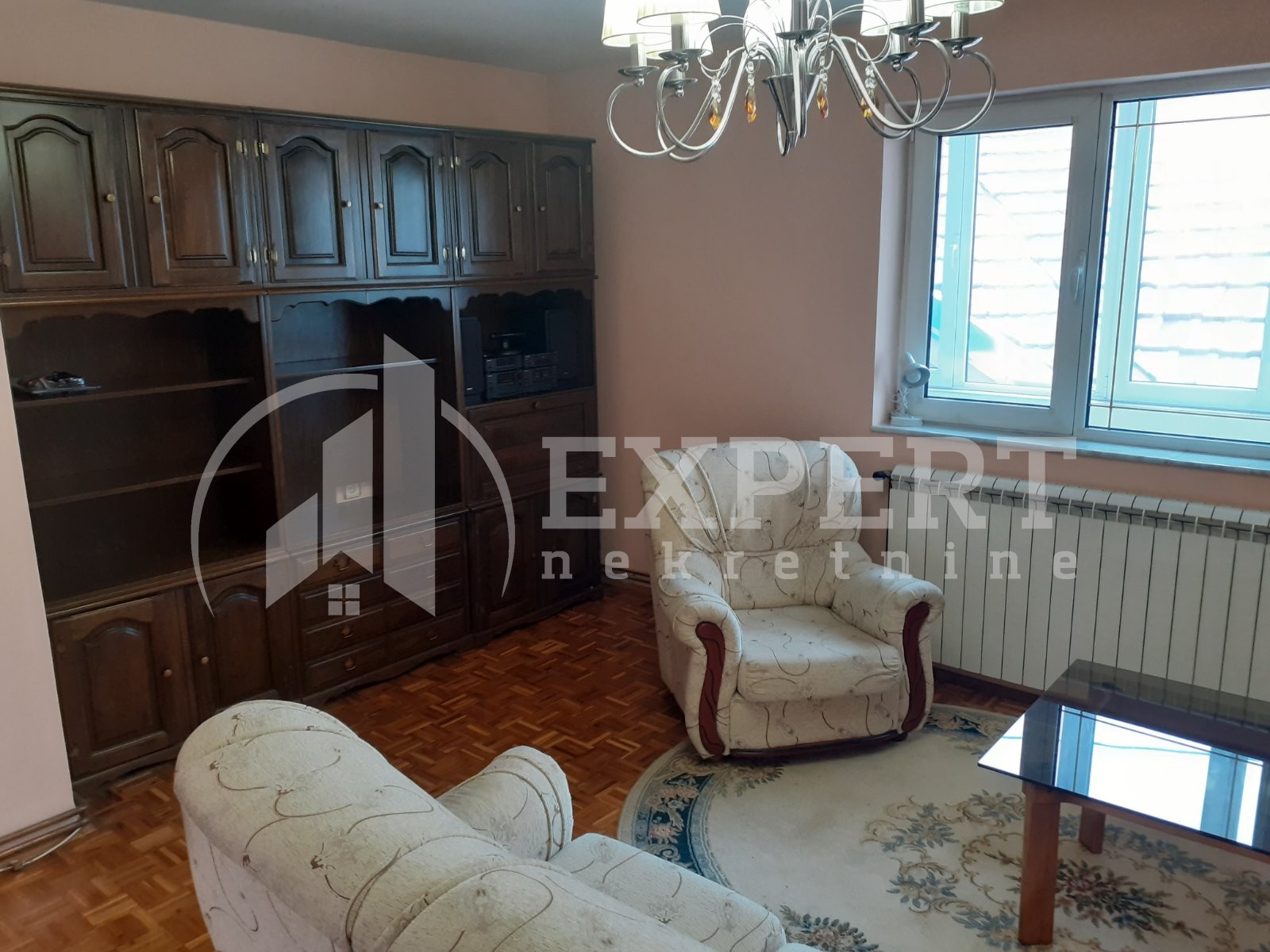 Dvosoban stan, 88 m2, Centar, Jeronimova ID: i-07210 2