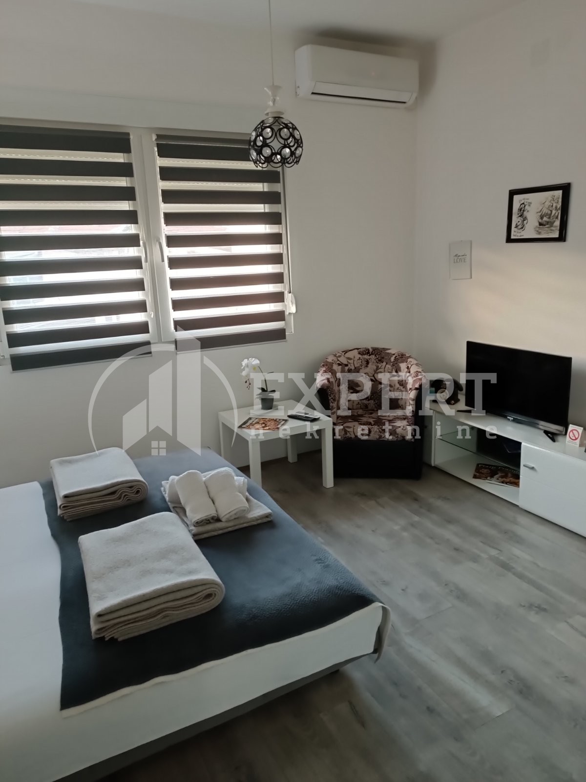 Jednosoban stan, 20 m2, Medijana, Vranjanska ID: i-013710 2